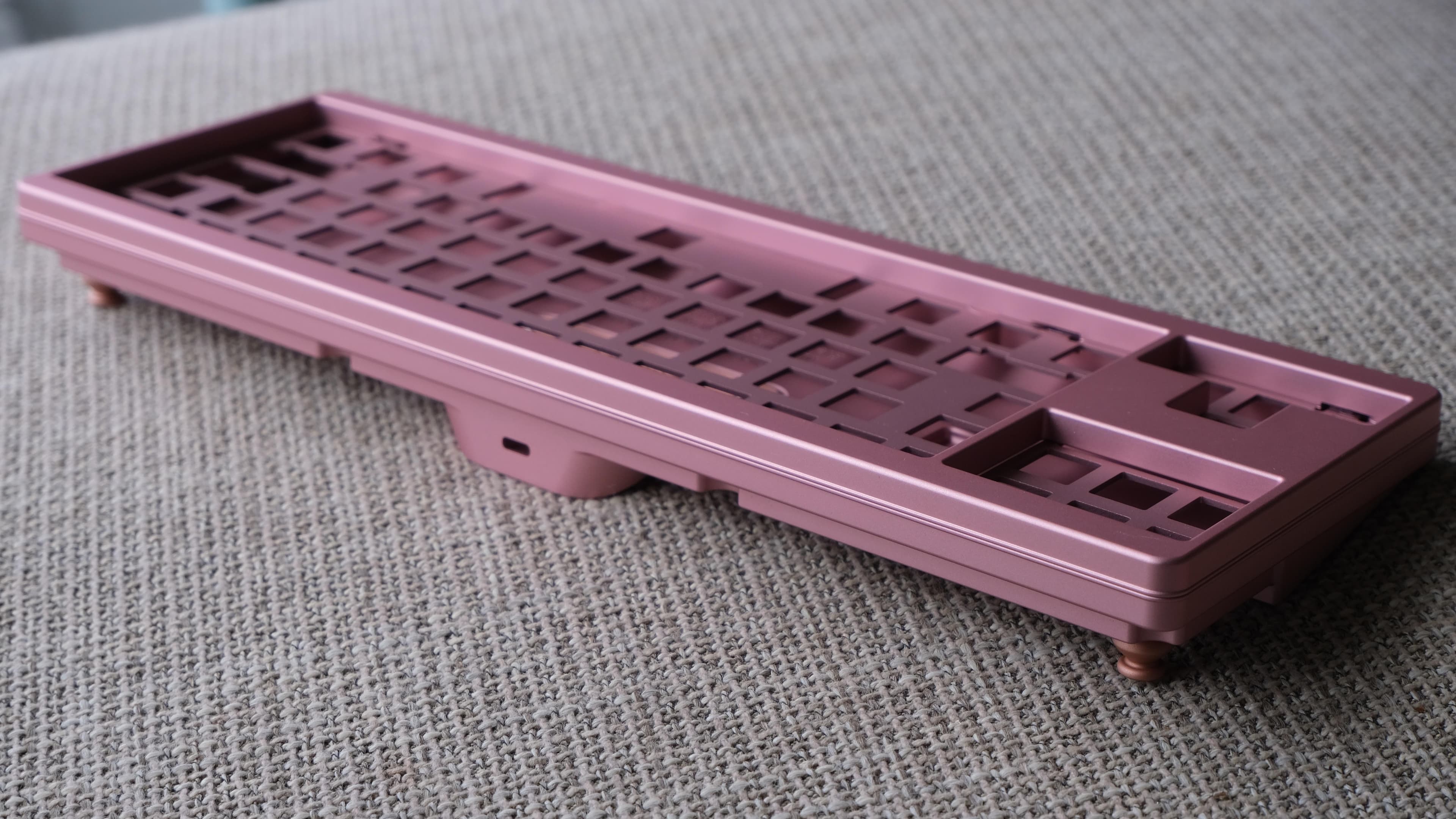 Anamnesis - Southpaw FRL 'conefeet' keyboard image 13