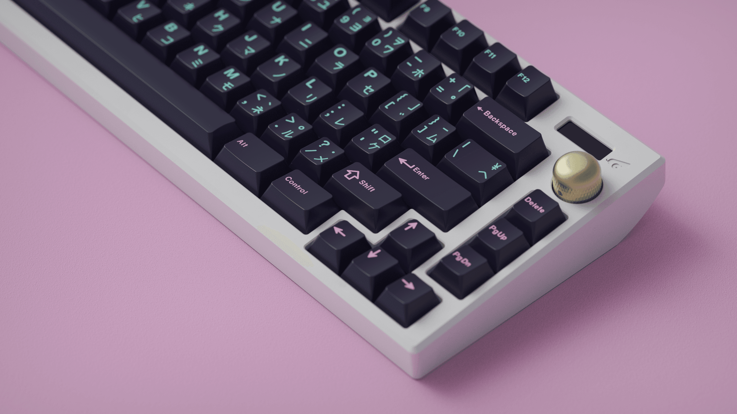 GMK Analog Dreams 2 image 16