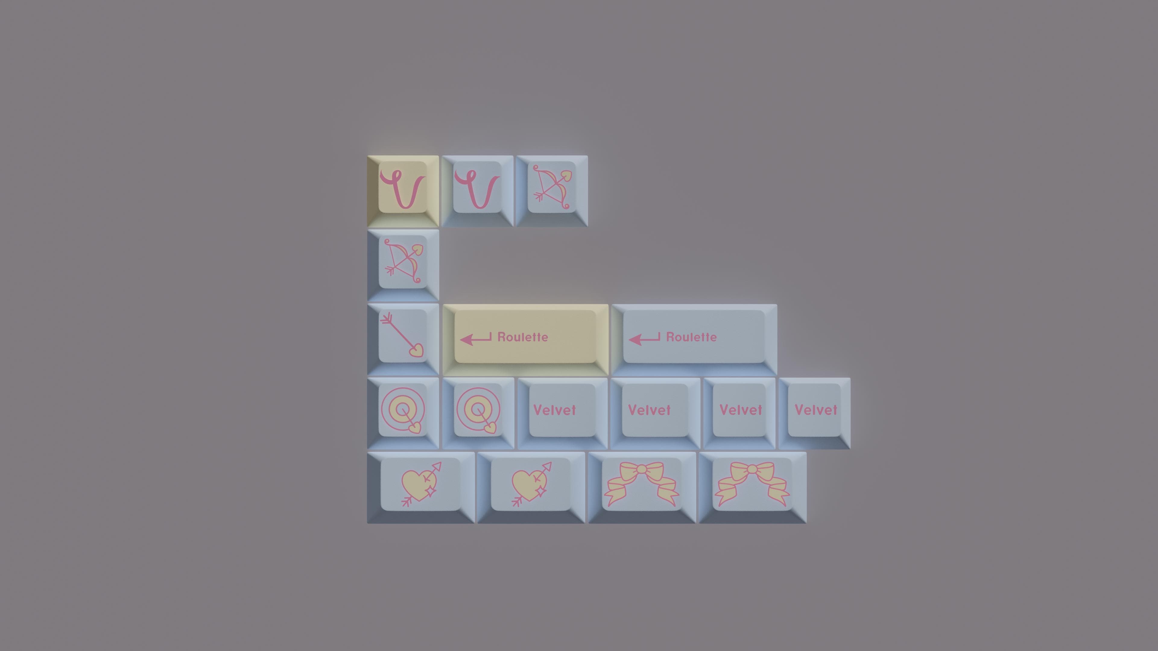 Milkyway Velvet GB starts 1/27! image 7