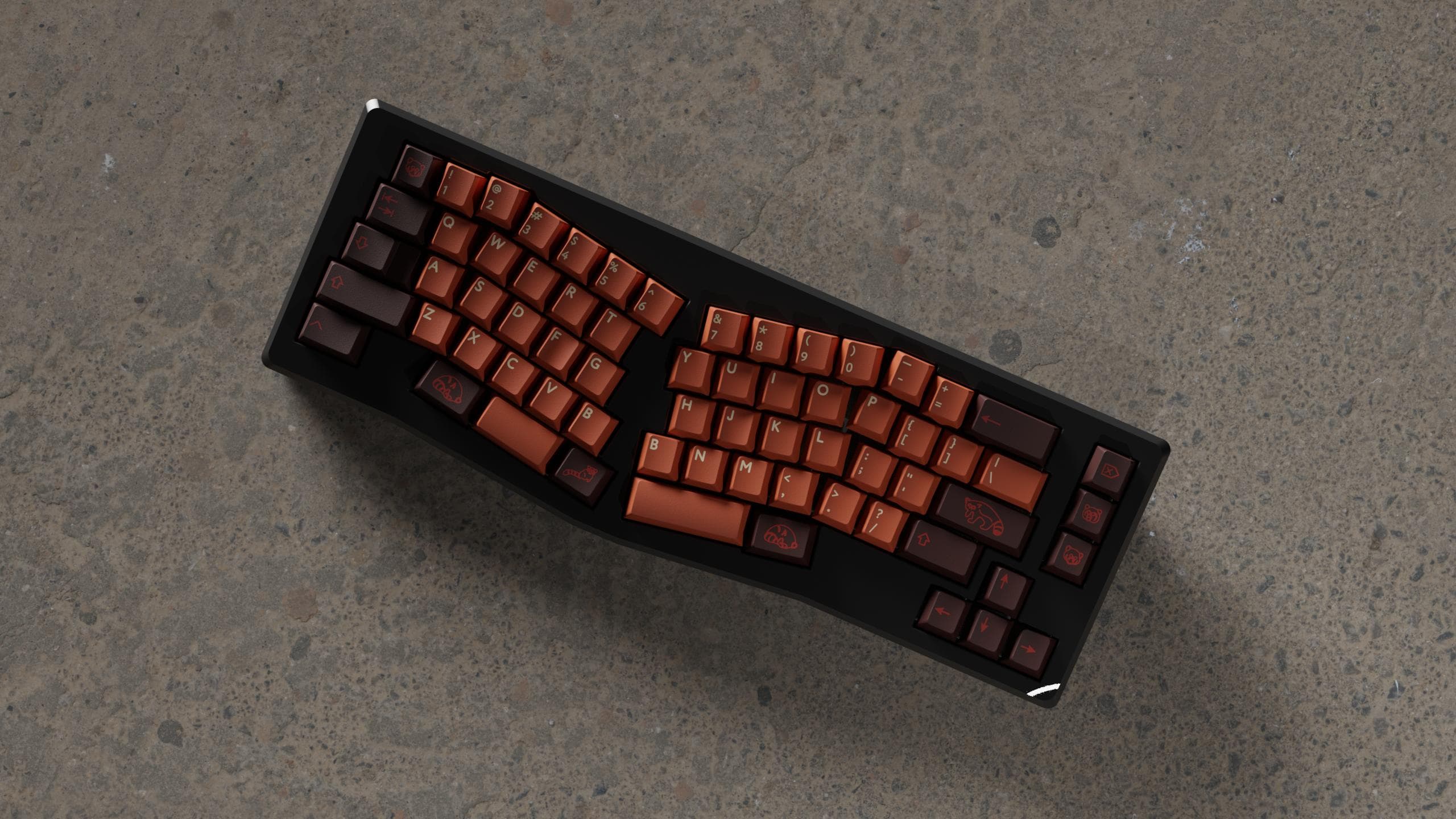 PBTfans Red Panda image 18