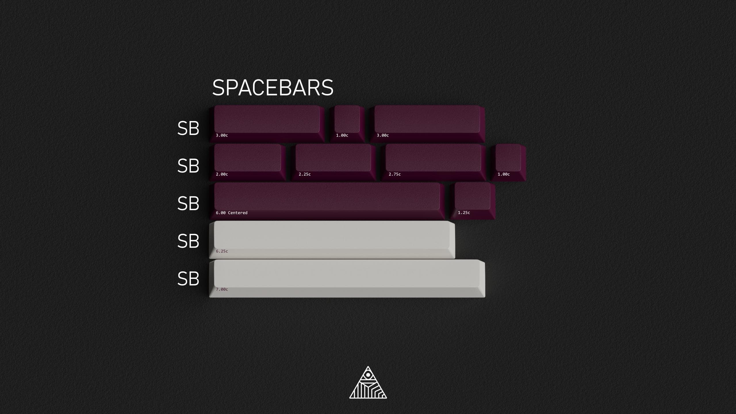GMK Maroon | GB March 28th! image 5