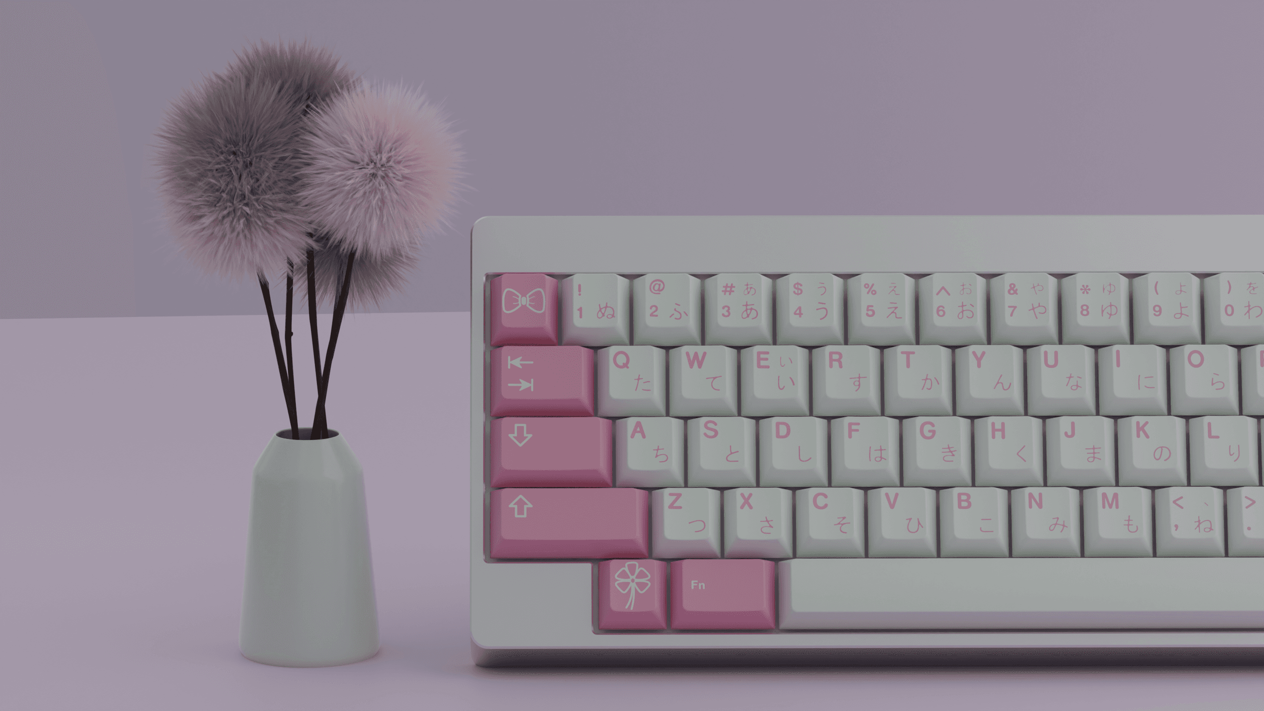 GMK PINK DEMON - UPDATED 12/03/23 image 4