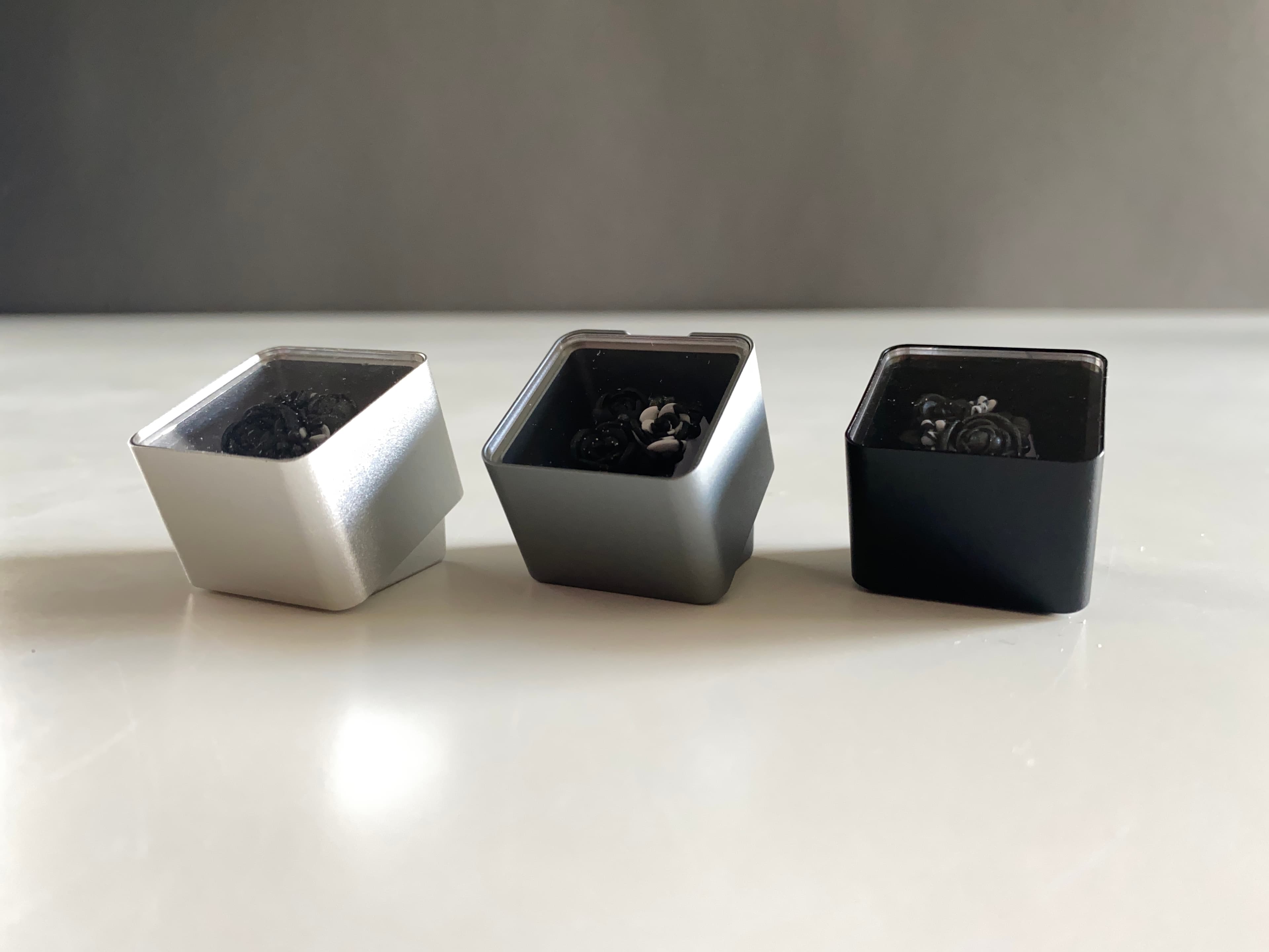 kostka - A 1x1 Artisan Case (Update 7/1/22 - GB IS LIVE!!!) image 3