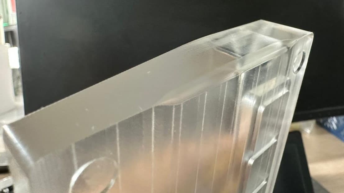 The Array Wrist Rest NEW IMPORRTRANT UPDATES TOMORROW. image 14