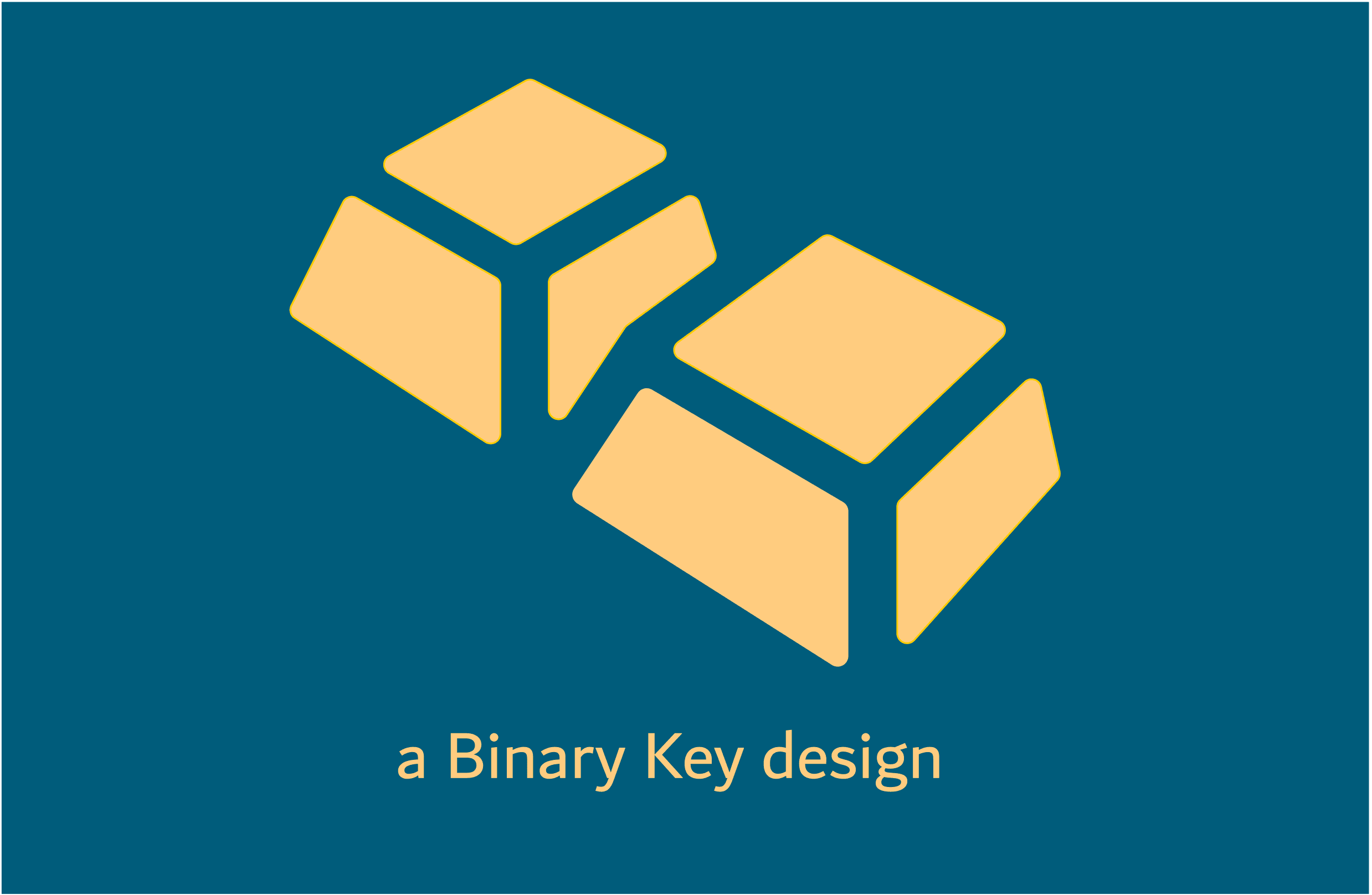 Fiodha - A Wooden TKL image 9