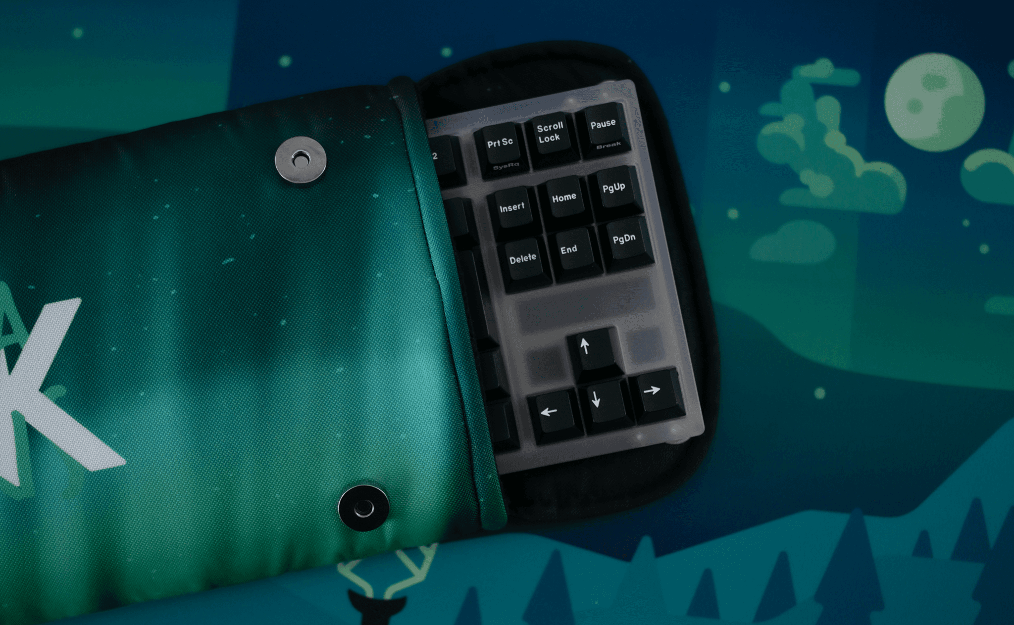 GMK | Aurora Polaris | NOW LIVE! image 44