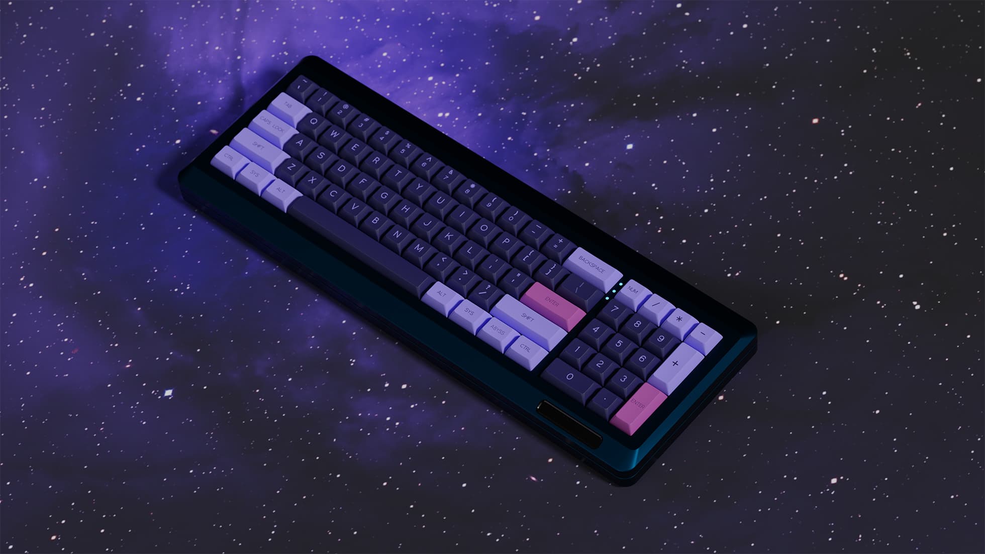 DSA Abyss Hunter (Canceled) image 14
