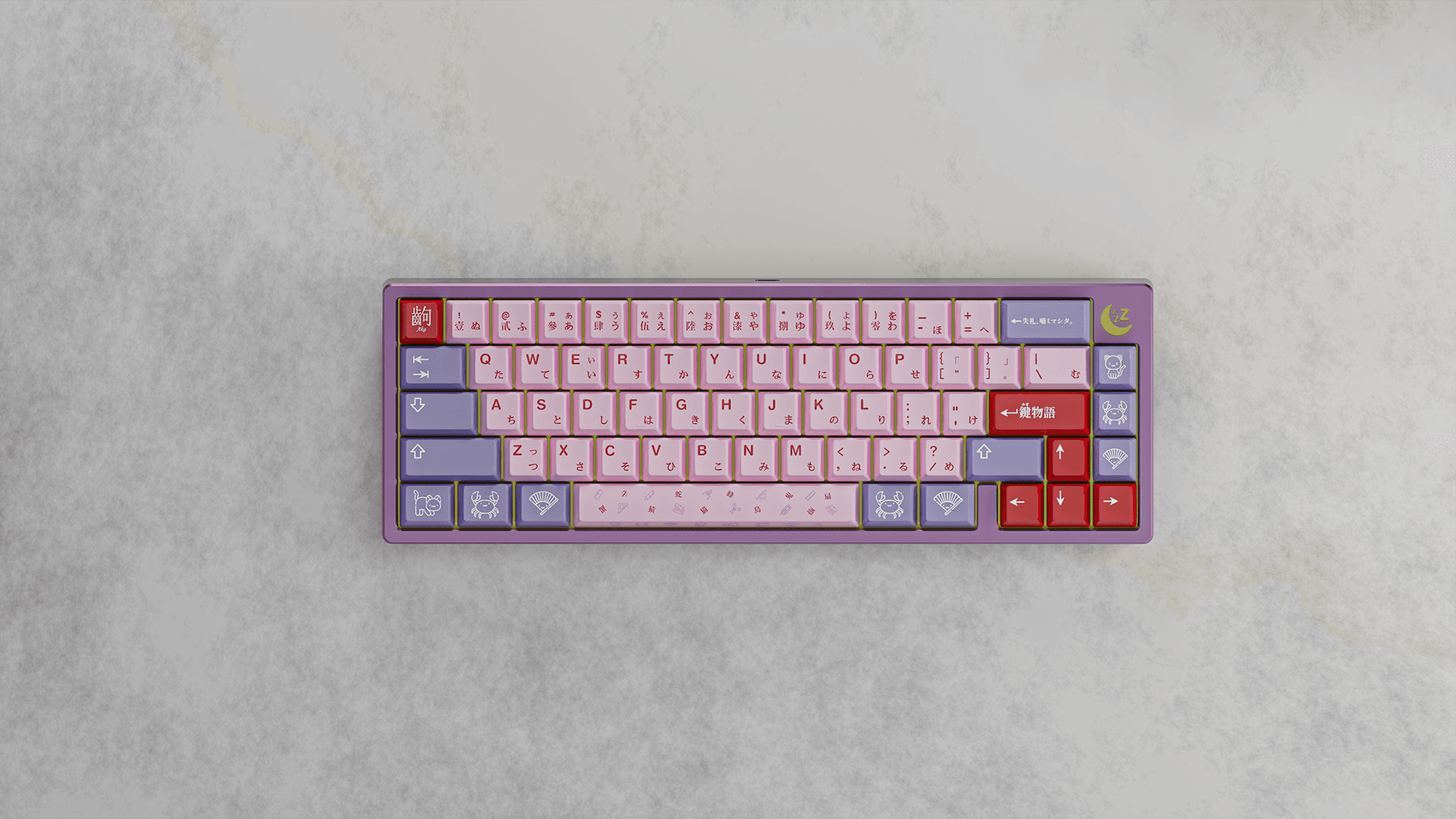 TMT Story(Groupbuy is now LIVE!) image 7