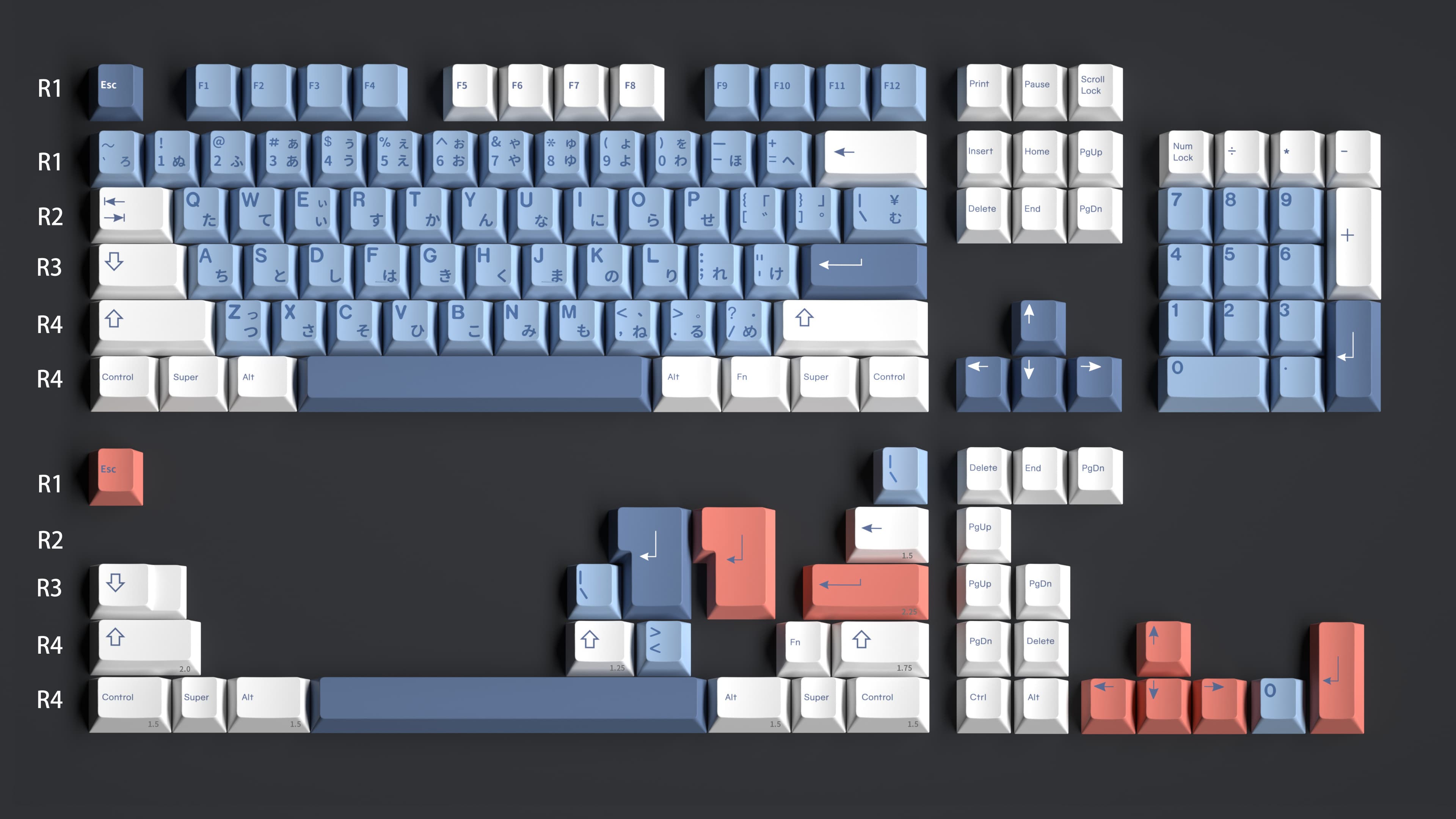 Milkyway PBT 02 & PBT 015 | GB is live!!!!!! image 4