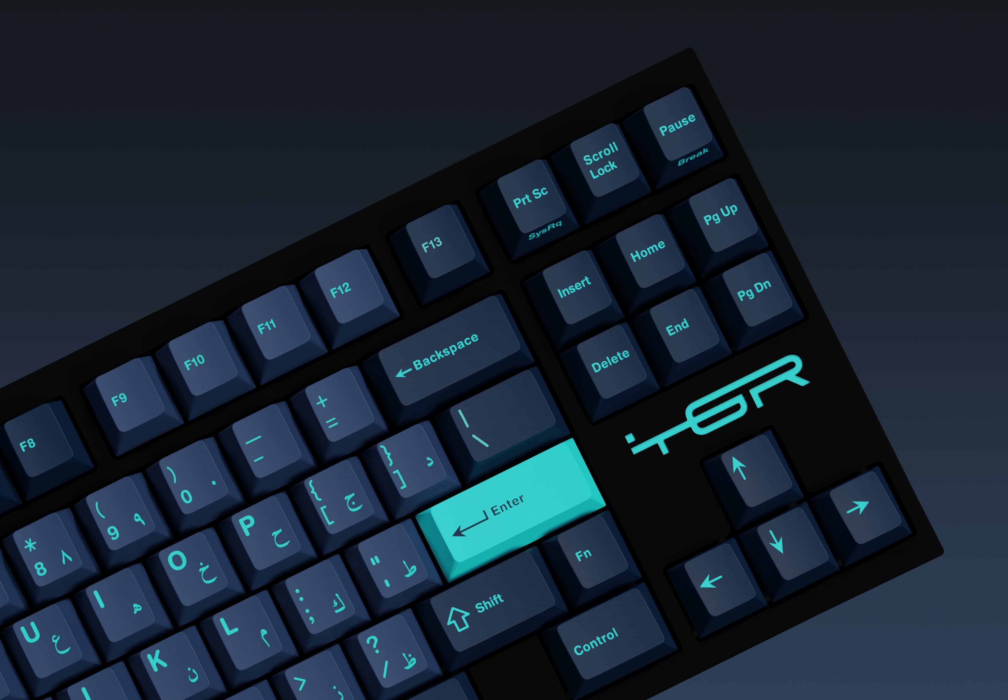 GMK Arabian Sea | GB is Live! [June 15 - July 15]