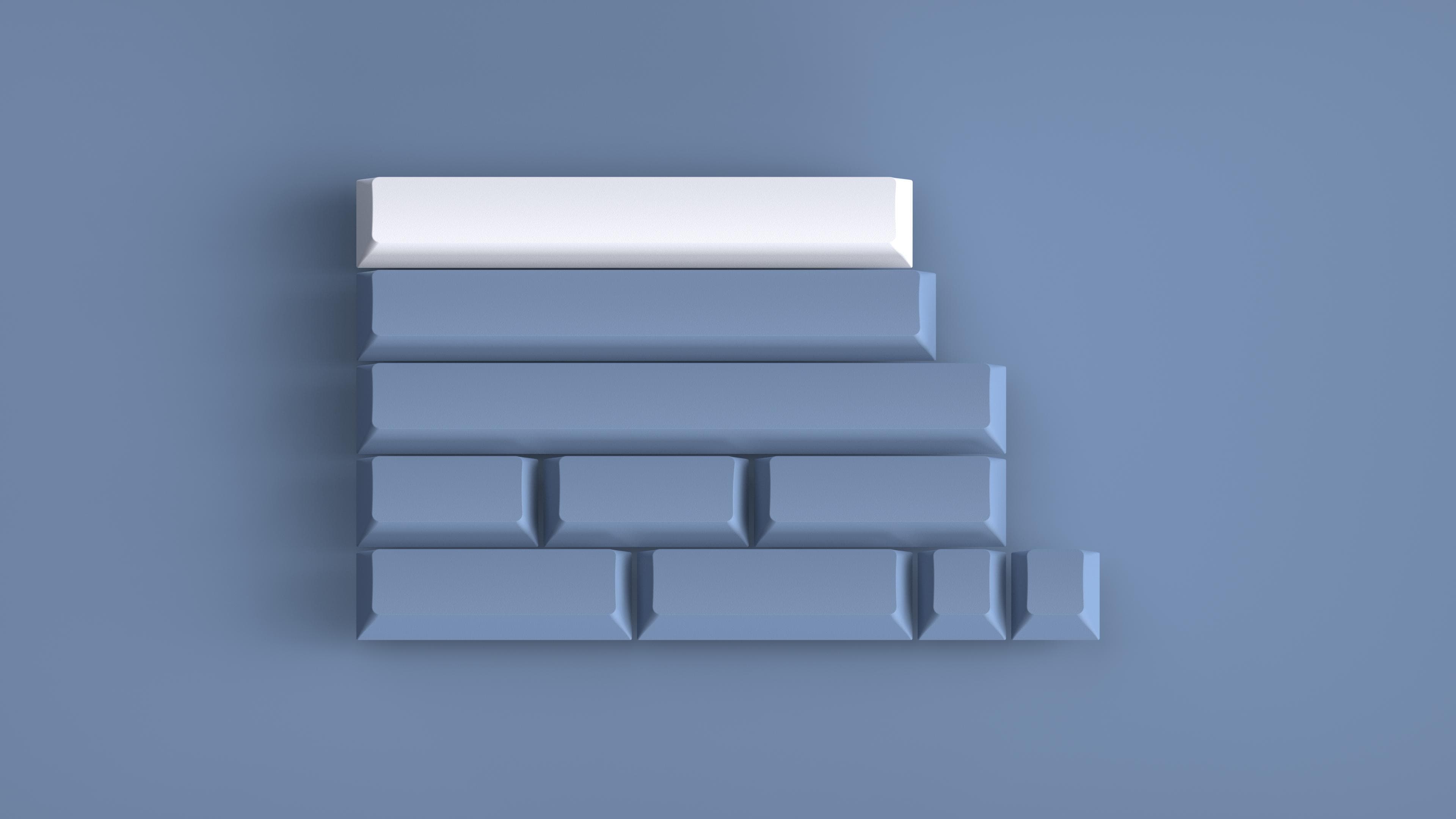 GMK Arctic - Group Buy Live image 3