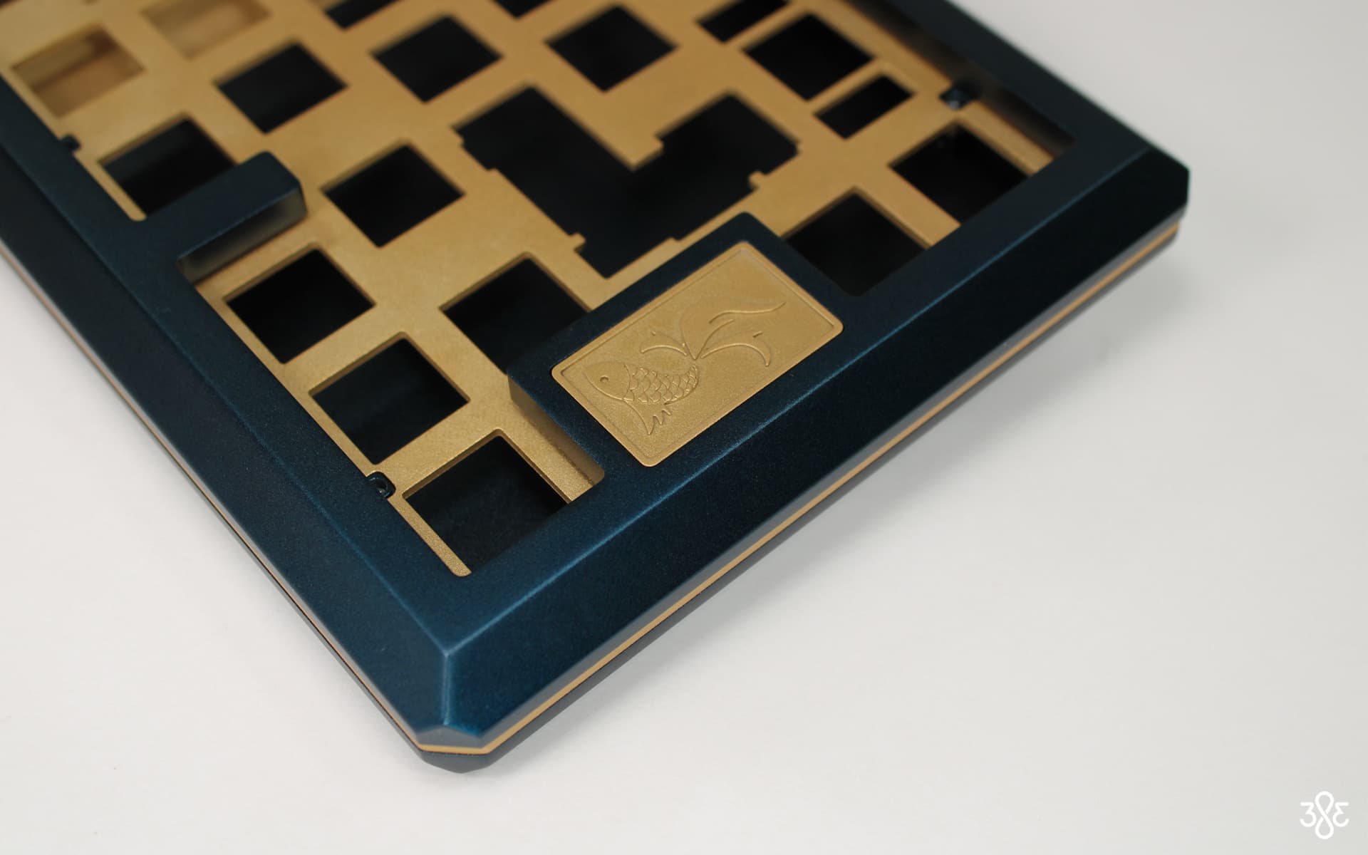 Whi65 | Round 2 Prototpyes Ordered | (9/4/2021 Update) image 24