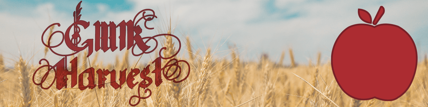 GMK Harvest | GB Period Over