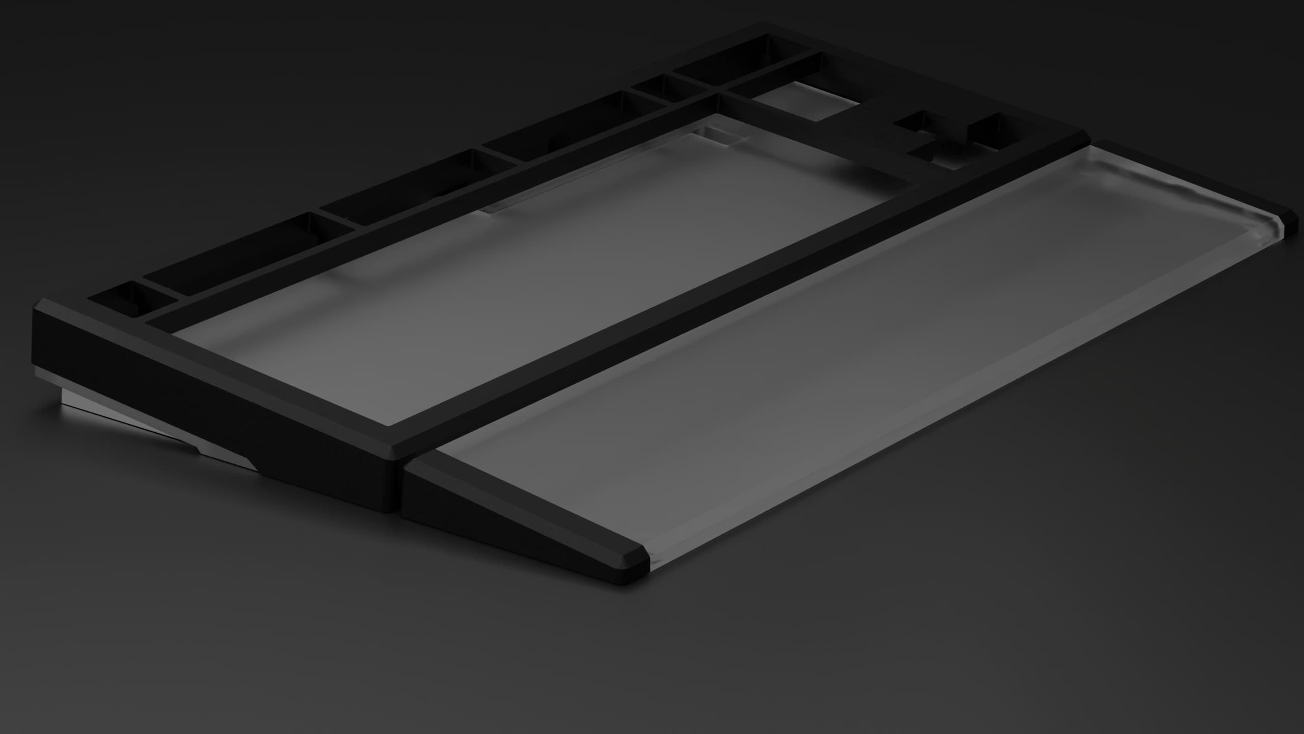 Bulwark TKL | GB LIVE image 12