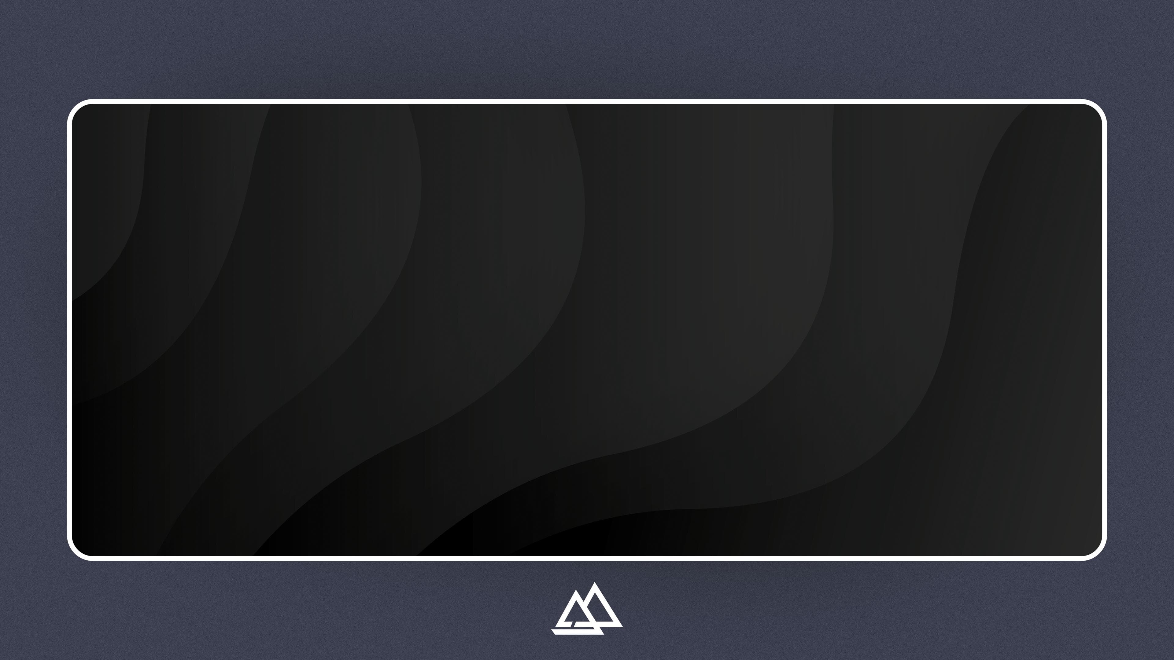 Waves Deskmat (2nd IC)