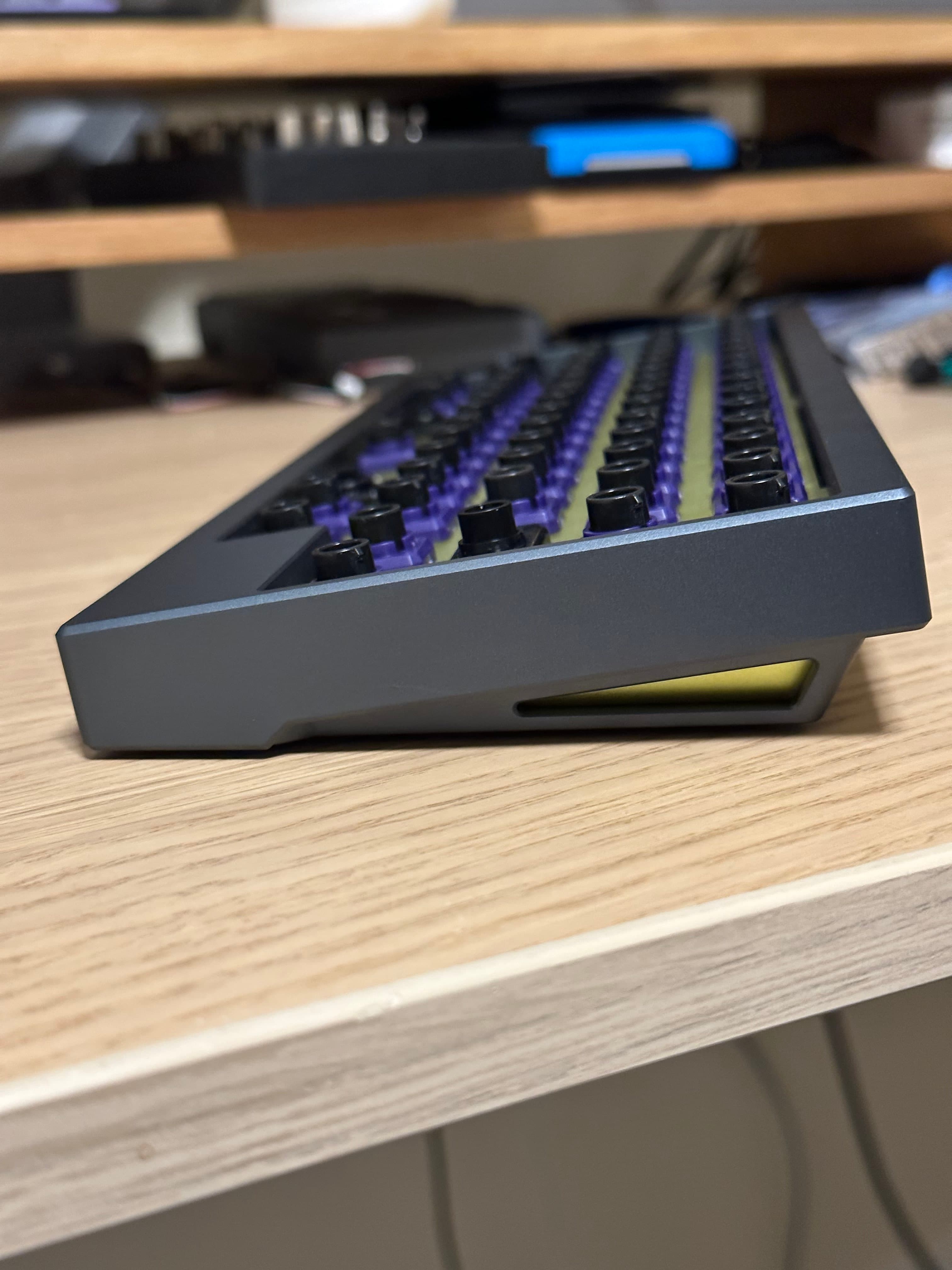 Project-EC - A topre 60% image 8