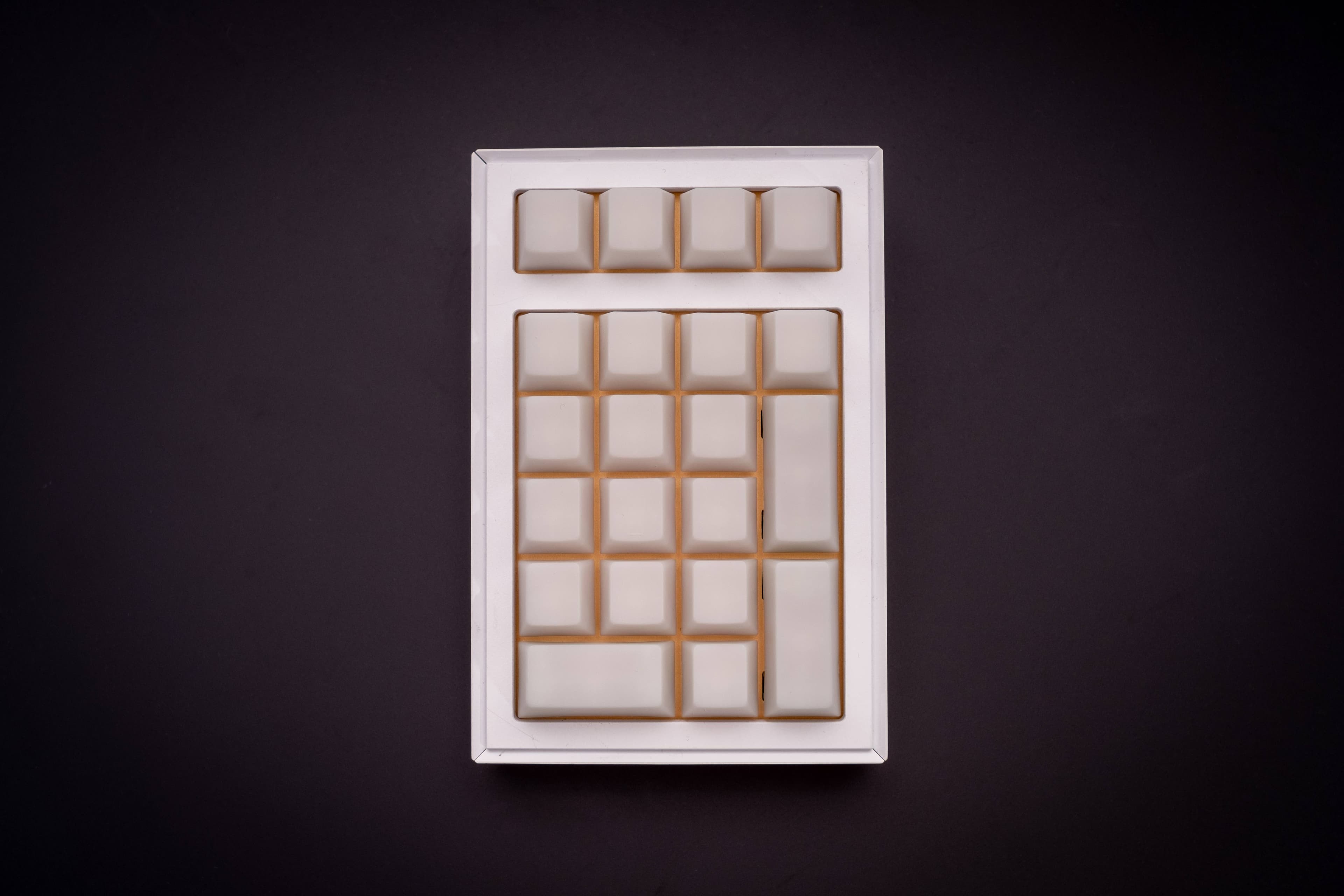 Frusta Experimental - Cerakote Numpad | More Photos Added image 33