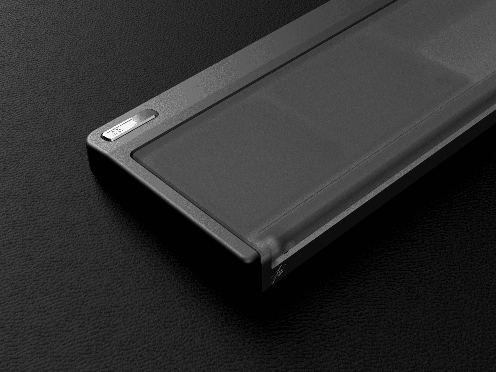 Plateau | Wristrest Concept image 7