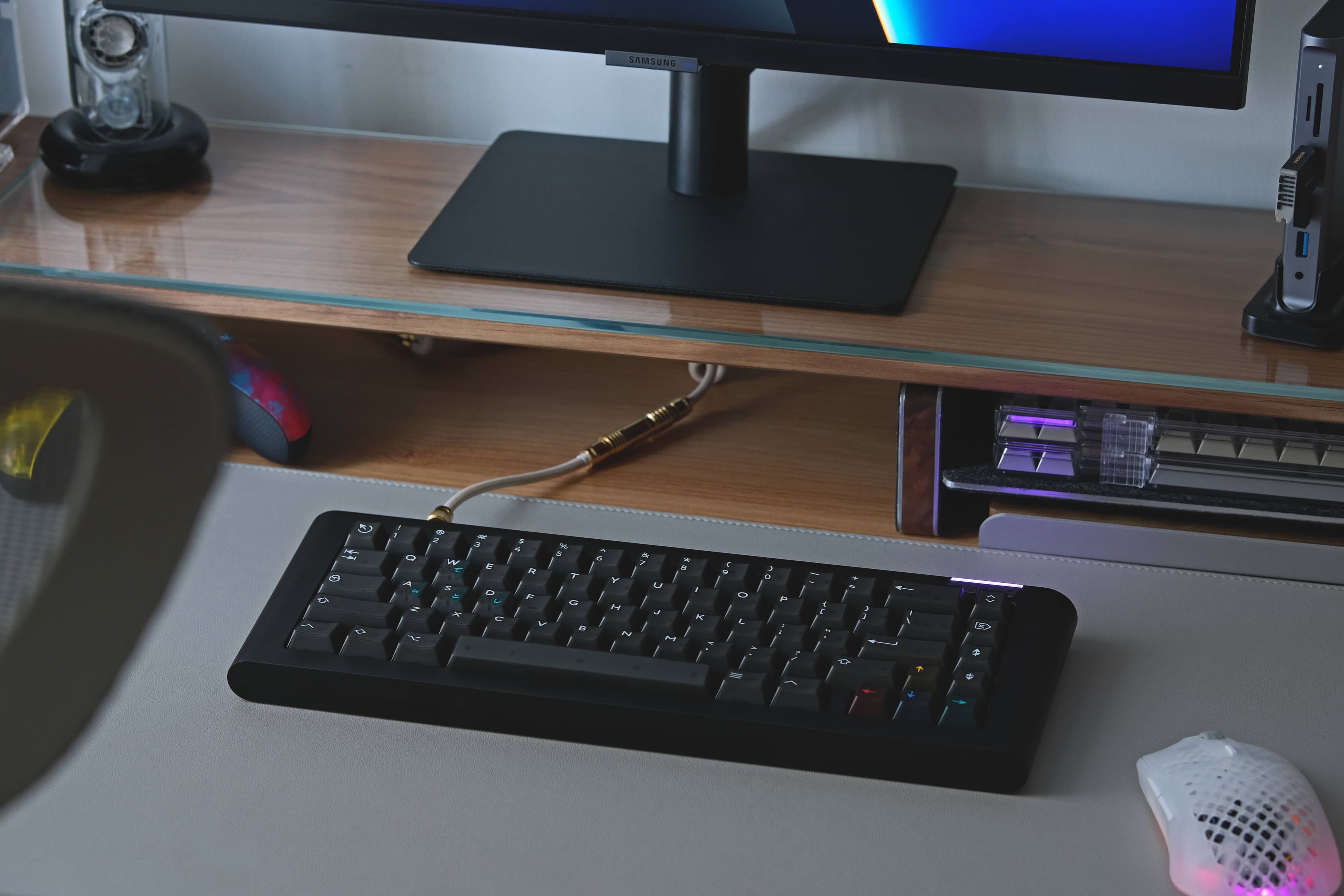 Pixelspace Capsule (65%) | large update: sale info and final product photos image 16