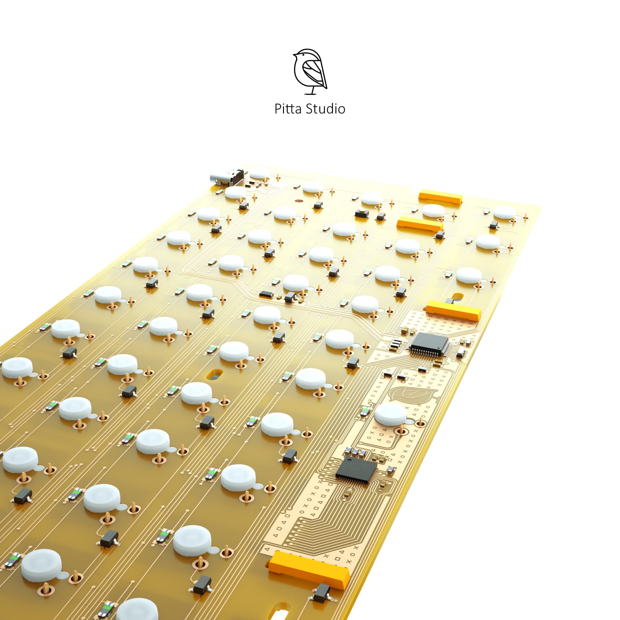 Pitta60 (updated compatibility test) image 6