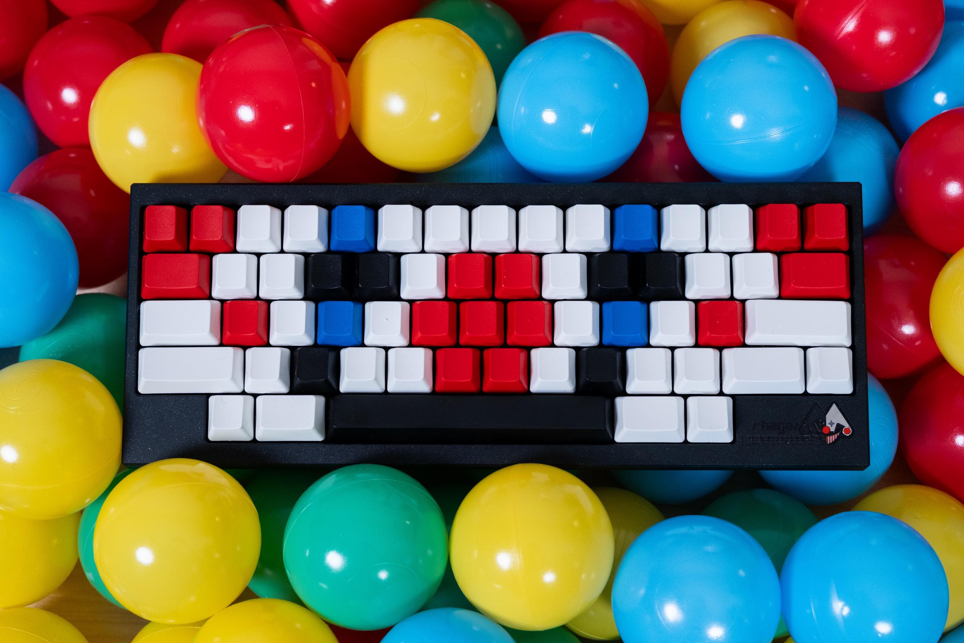 DCS Clown - A Plastic Masterpiece