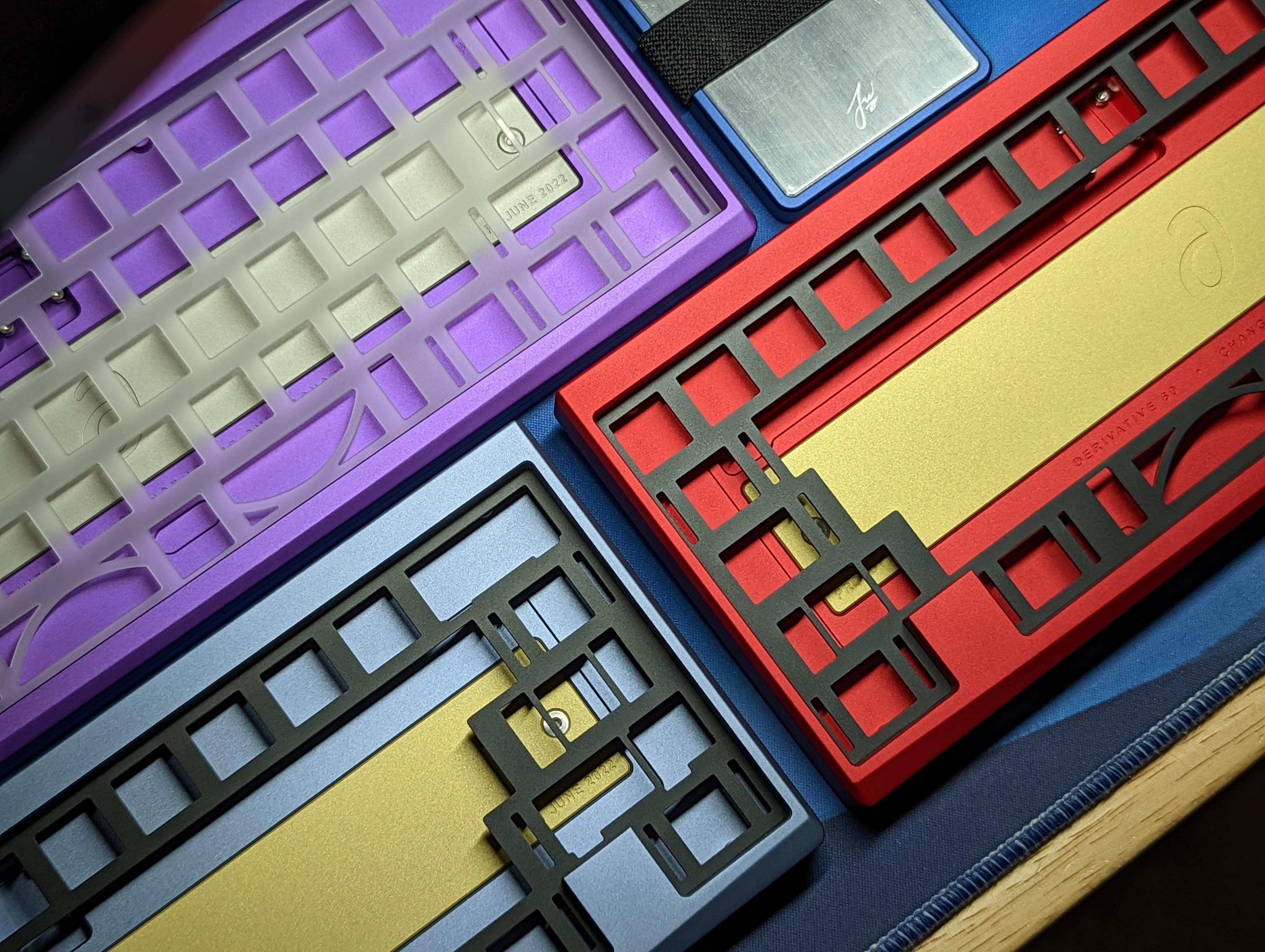 Derivative R1 | 60% | Group buy opens March 25th - April 10th! image 40