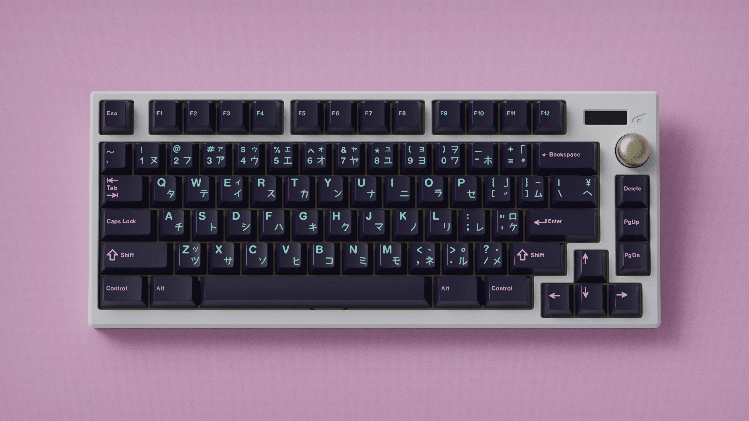 GMK Analog Dreams 2 image 18
