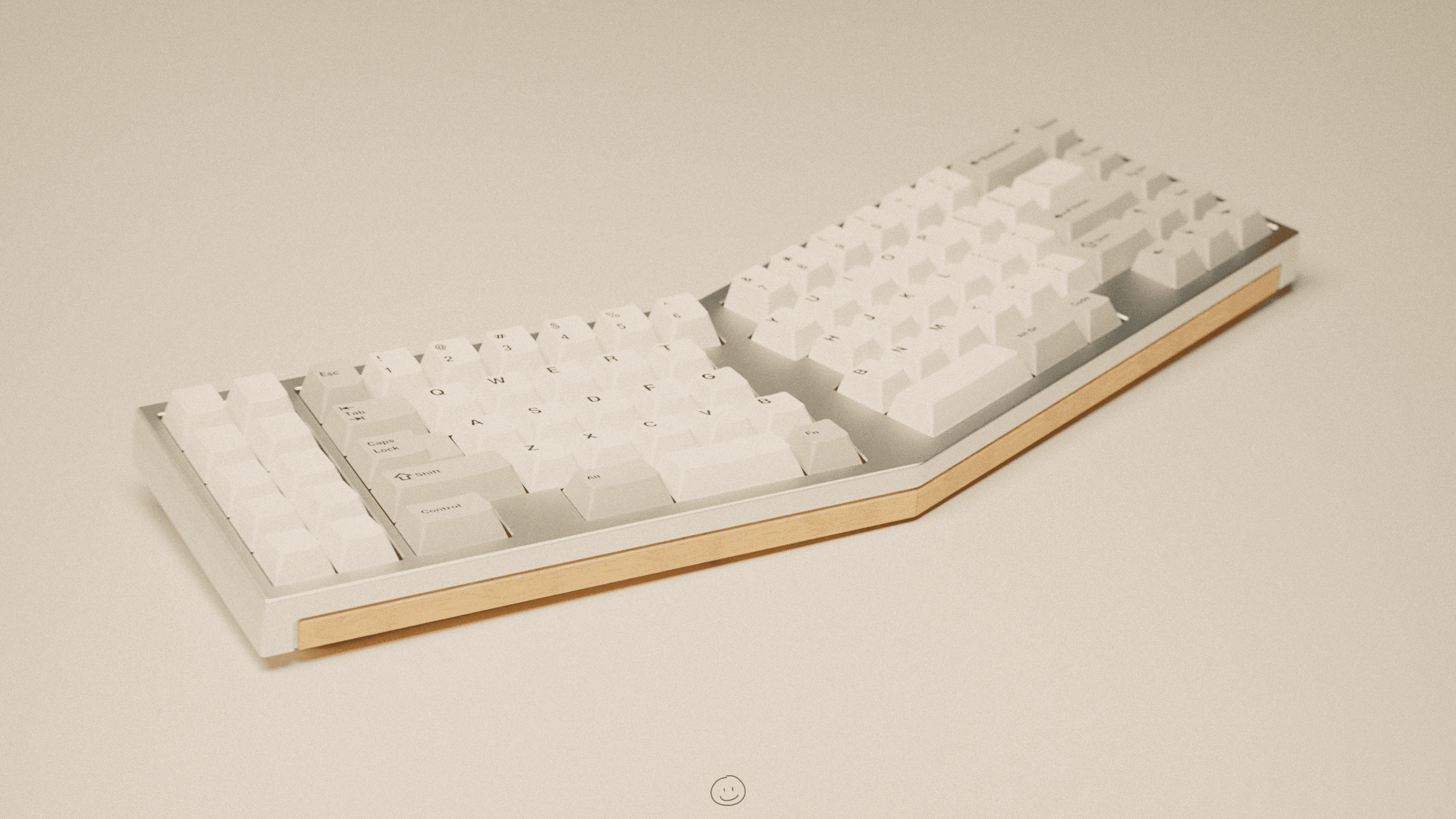 Arc - An Ergonomic 65% with Macros (GB LIVE) image 9