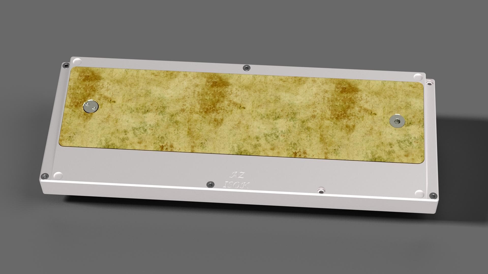 AZ ISOK & DCS AZ ROUGE ALERTE image 3