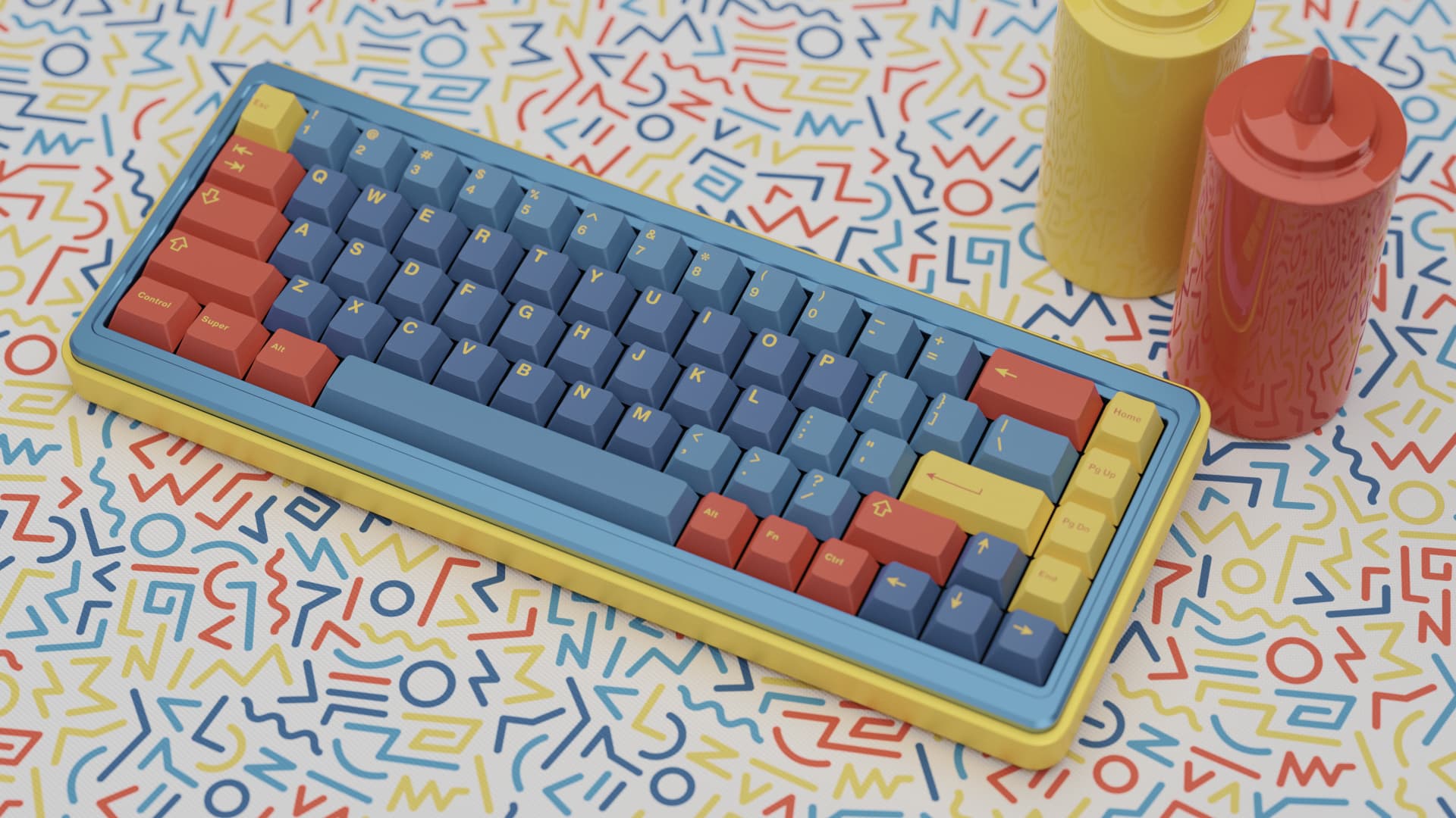 GMK Diner | GB Aug 1 - Sep 1 image 7