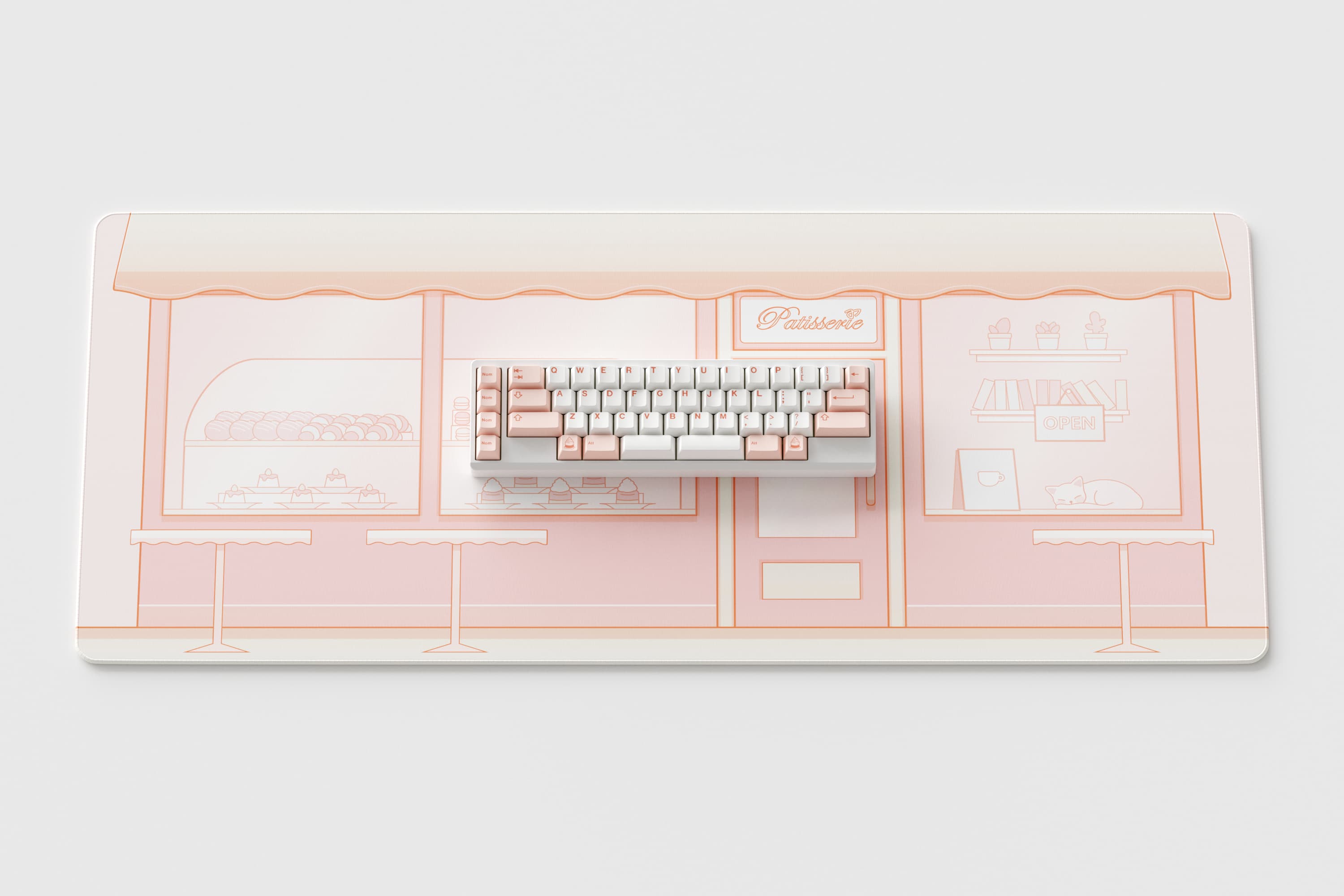 GMK Pâtisserie | Pricing & More | Starts May 17 image 17