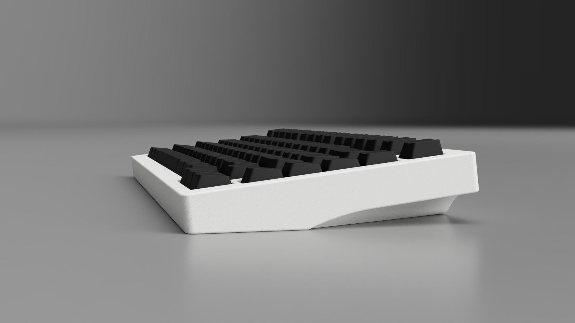 Naja75 (Screwless, Semi-Seamless, Sexy Sides and Back) (IC Form Added) image 3