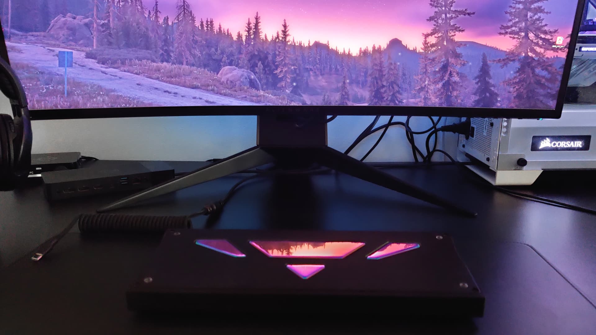 G60 Velora | Foamless, Gasket Mounted 60% image 16