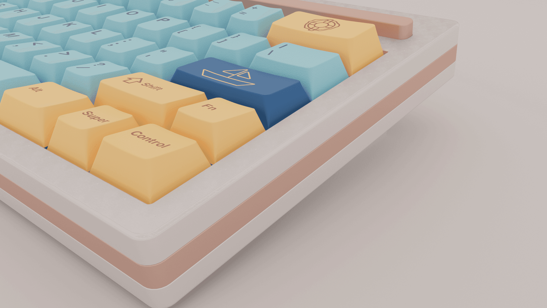 GMK Shorebound Updates and Information image 23