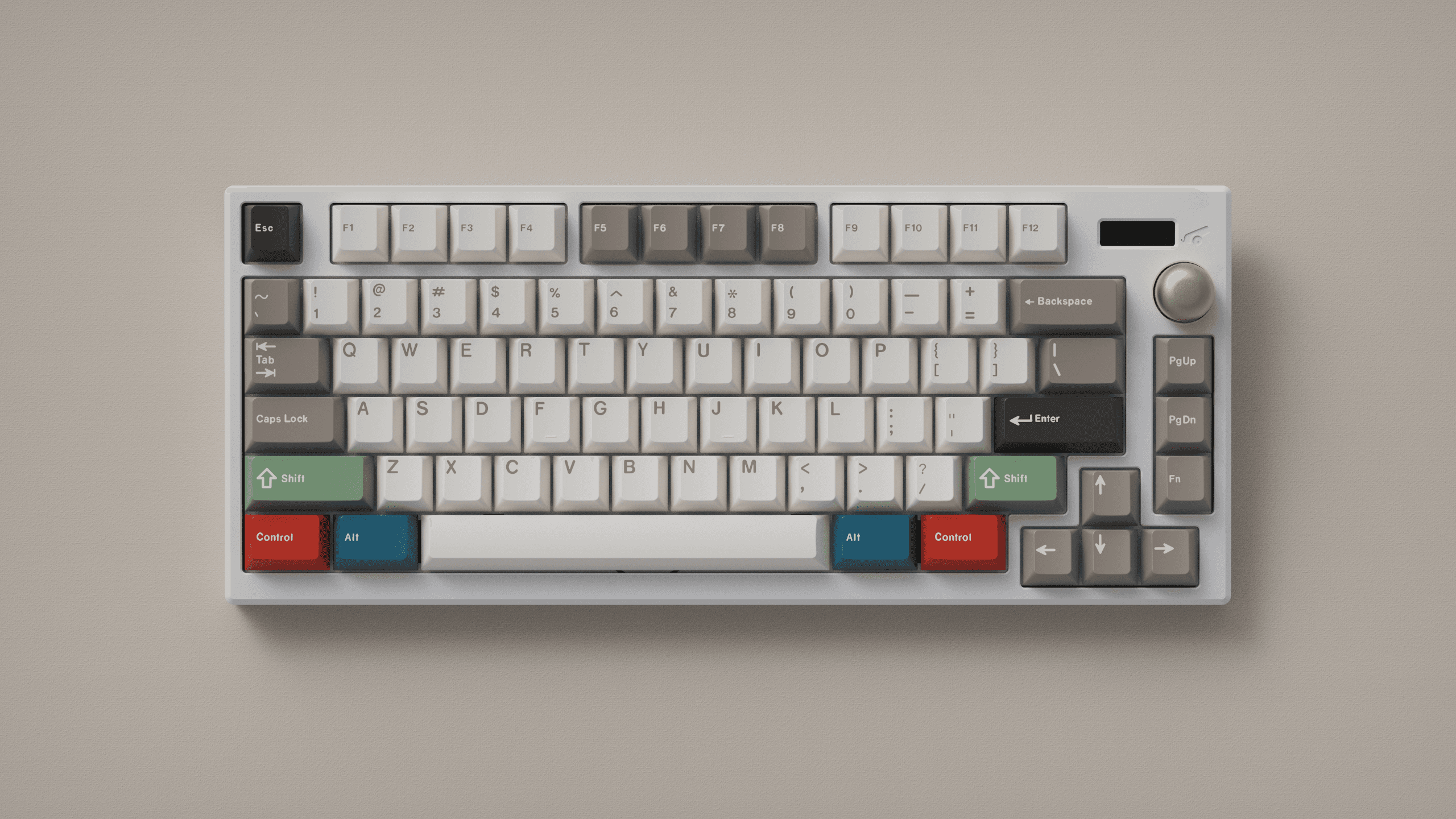 GMK Foundation - GB July 1st 2021! Pricings Up! image 19