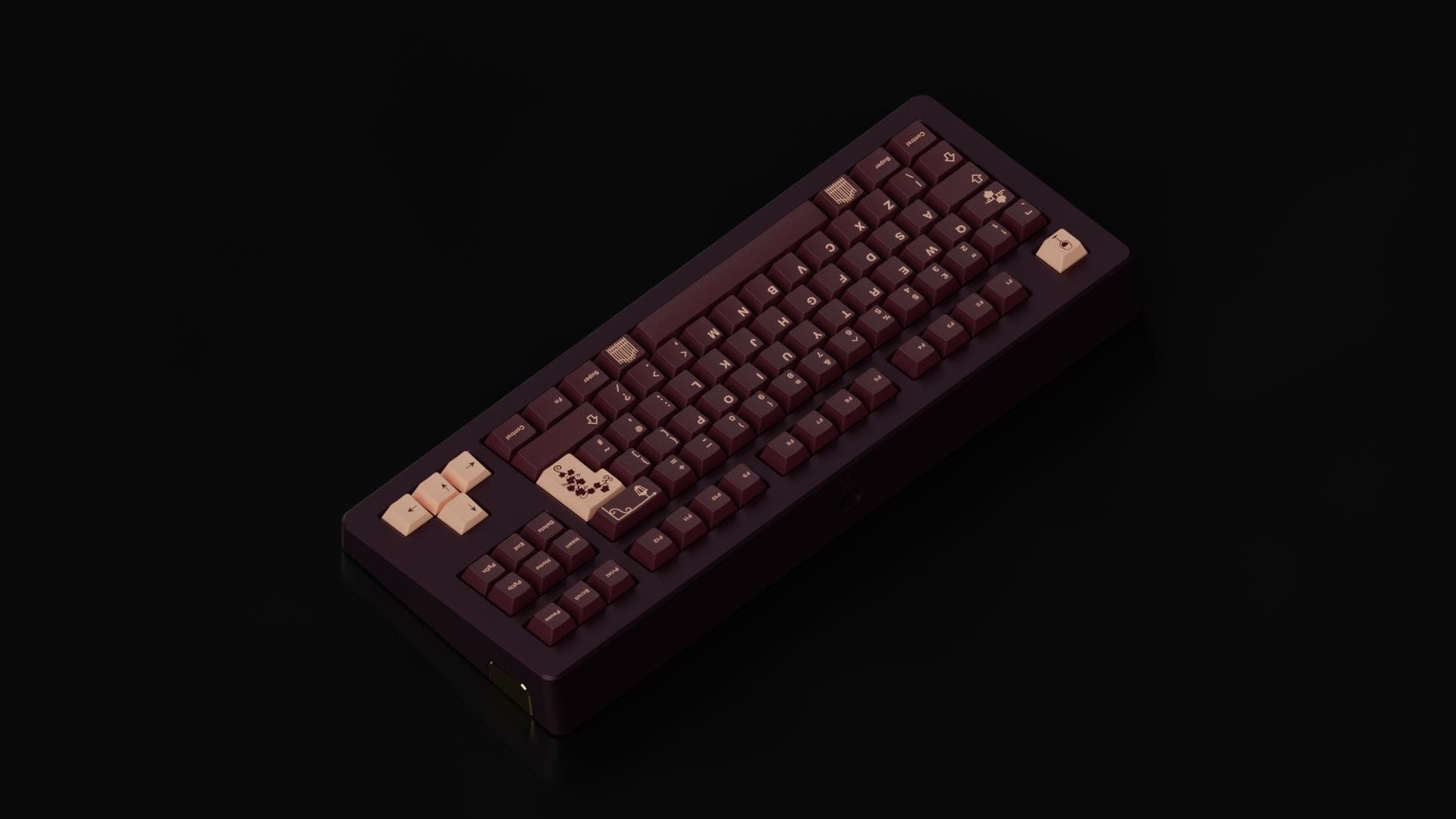 GMK Bordeaux | Group Buy is now LIVE! May 30, 2022 to June 30, 2022 🍷 image 23