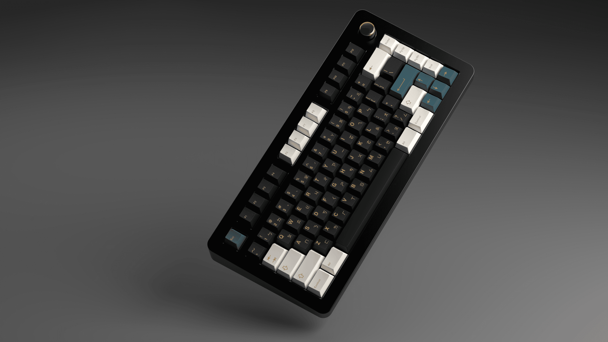 GMK Galant - 31st March update (ON HOLD) image 19