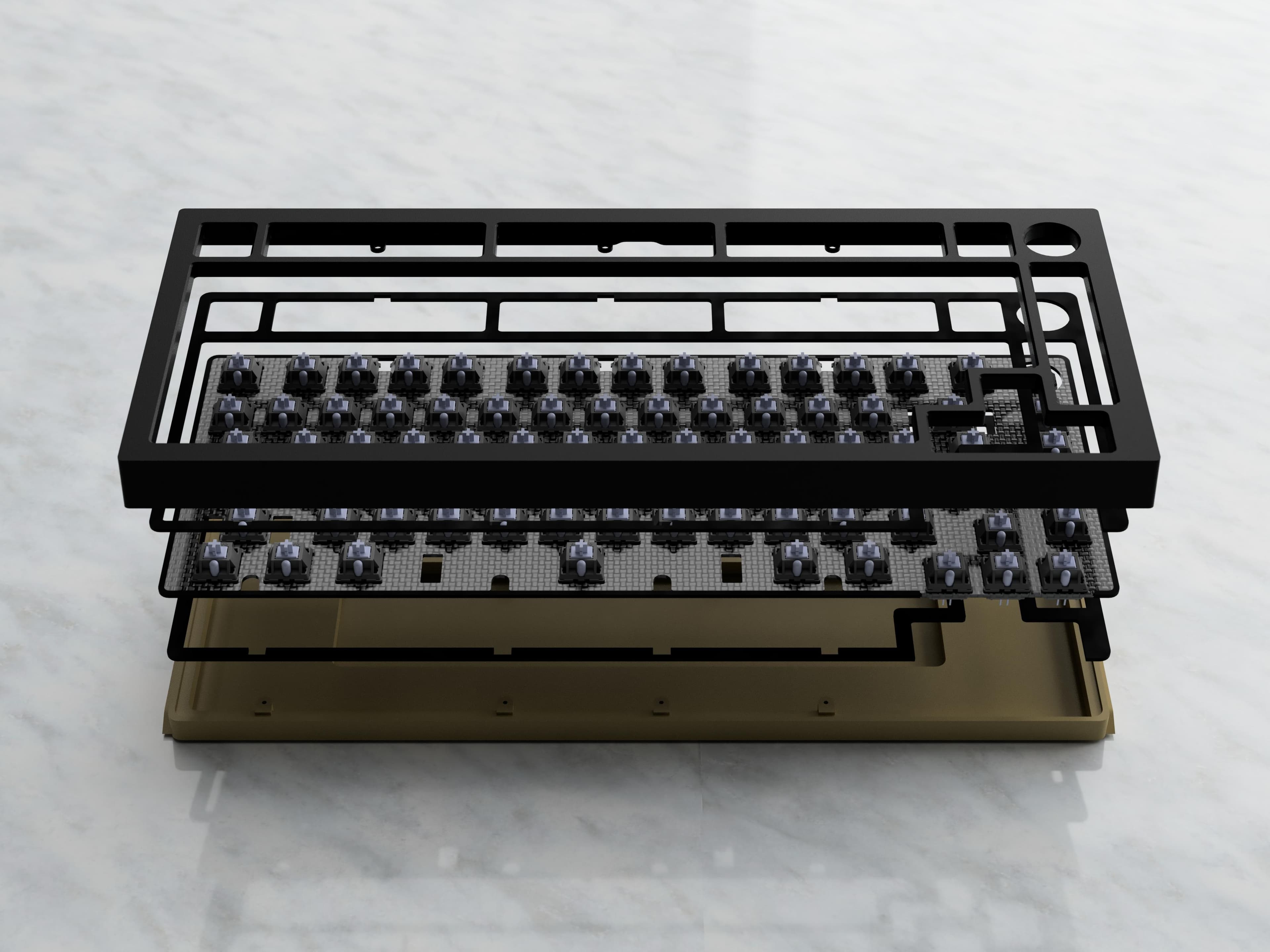 Evolv | A four year journey complete image 43