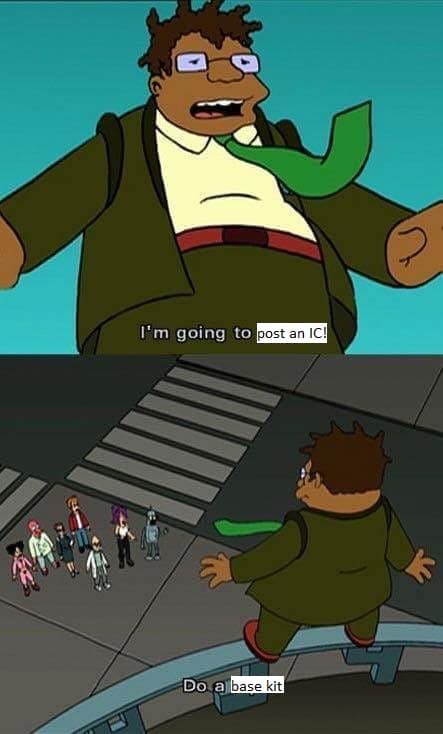 GMK Arctic - Group Buy Live image 21