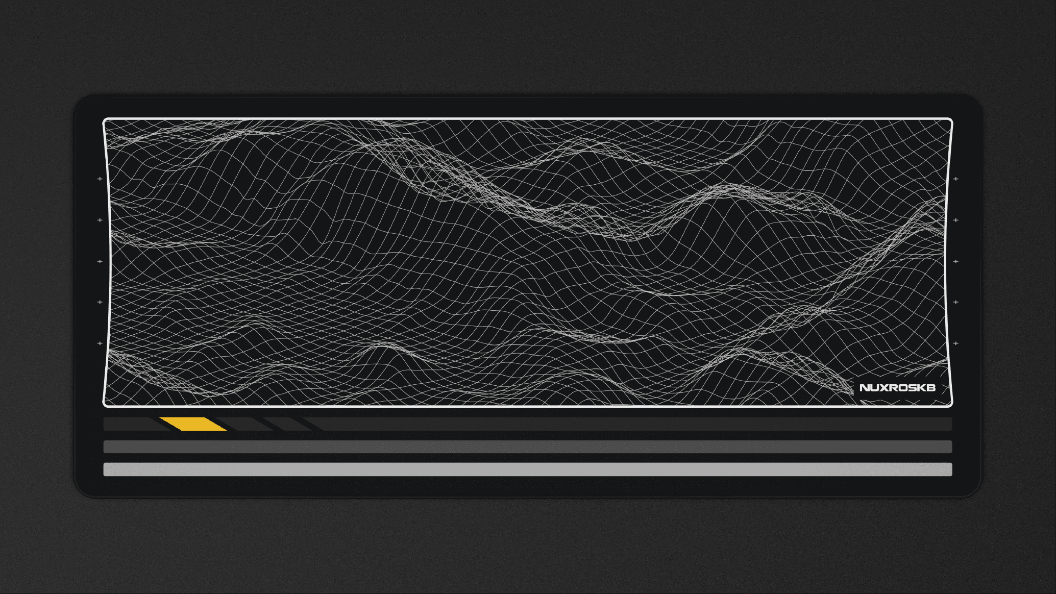RE65 Aluminium R2 | Foamless, Gasket Mount image 37