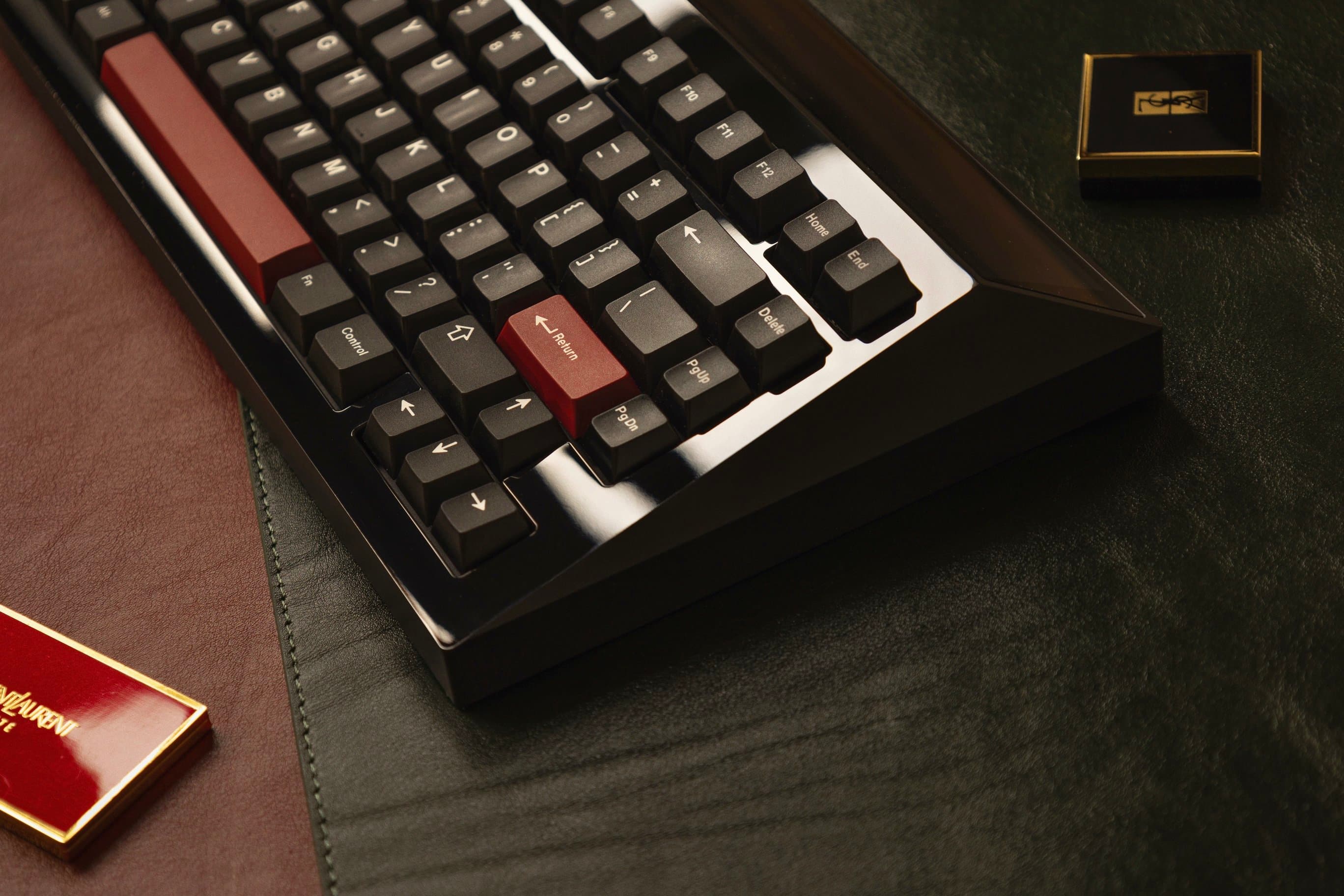 Angry Miao CYBERBOARD R2 Le Smoking is Coming Back! image 11