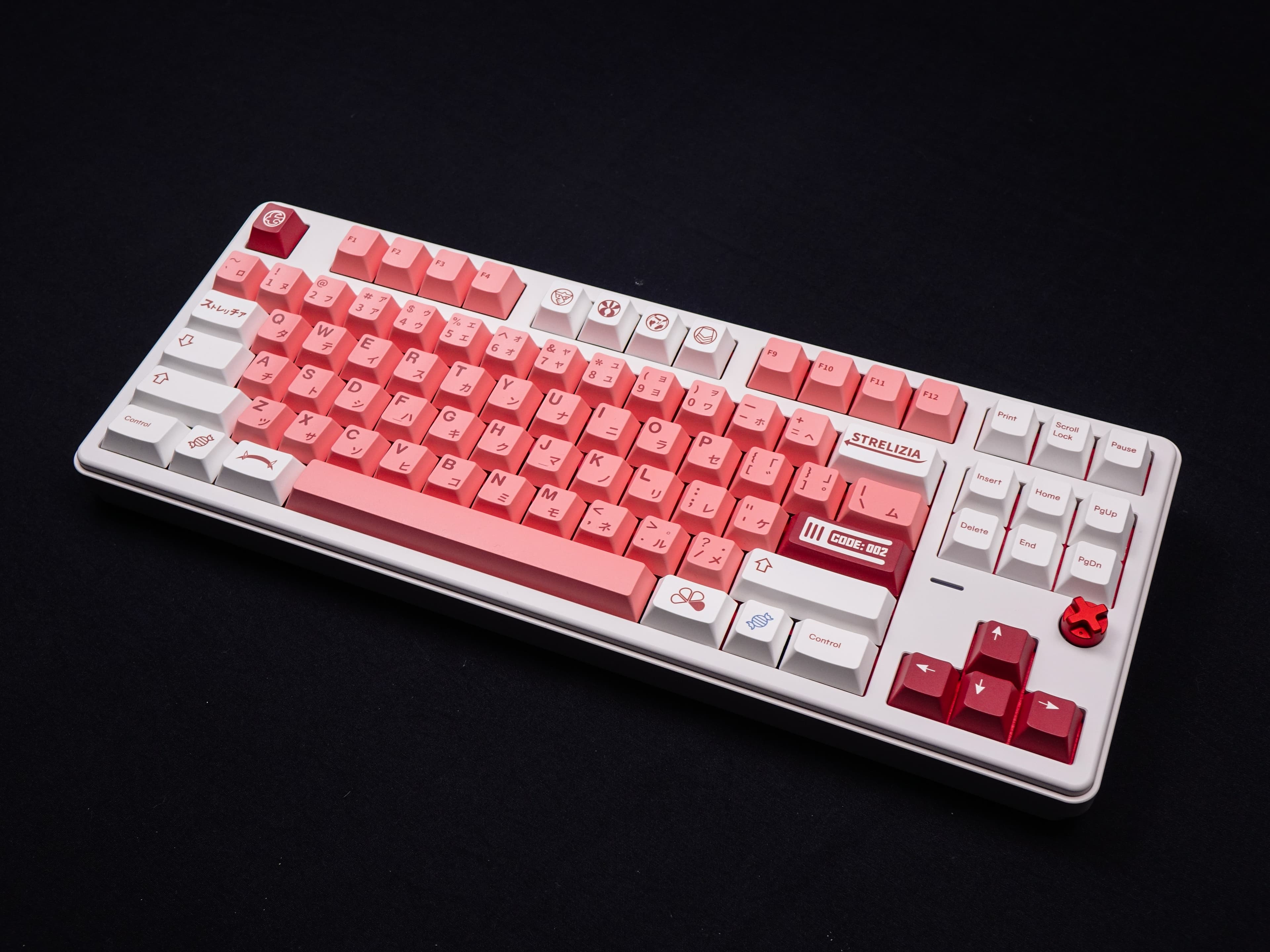 Milkyway PBT 02 & PBT 015 | GB is live!!!!!! image 20