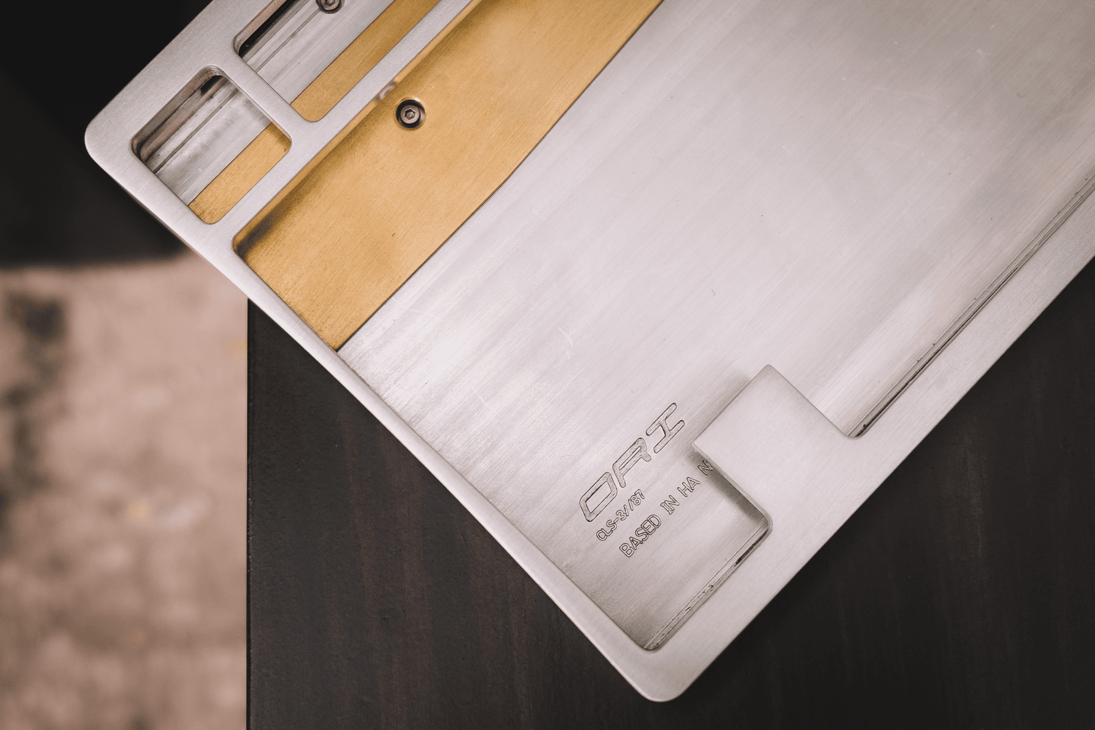 ORI CLS-3//88 Keyboard - Prototype V2 Update image 9