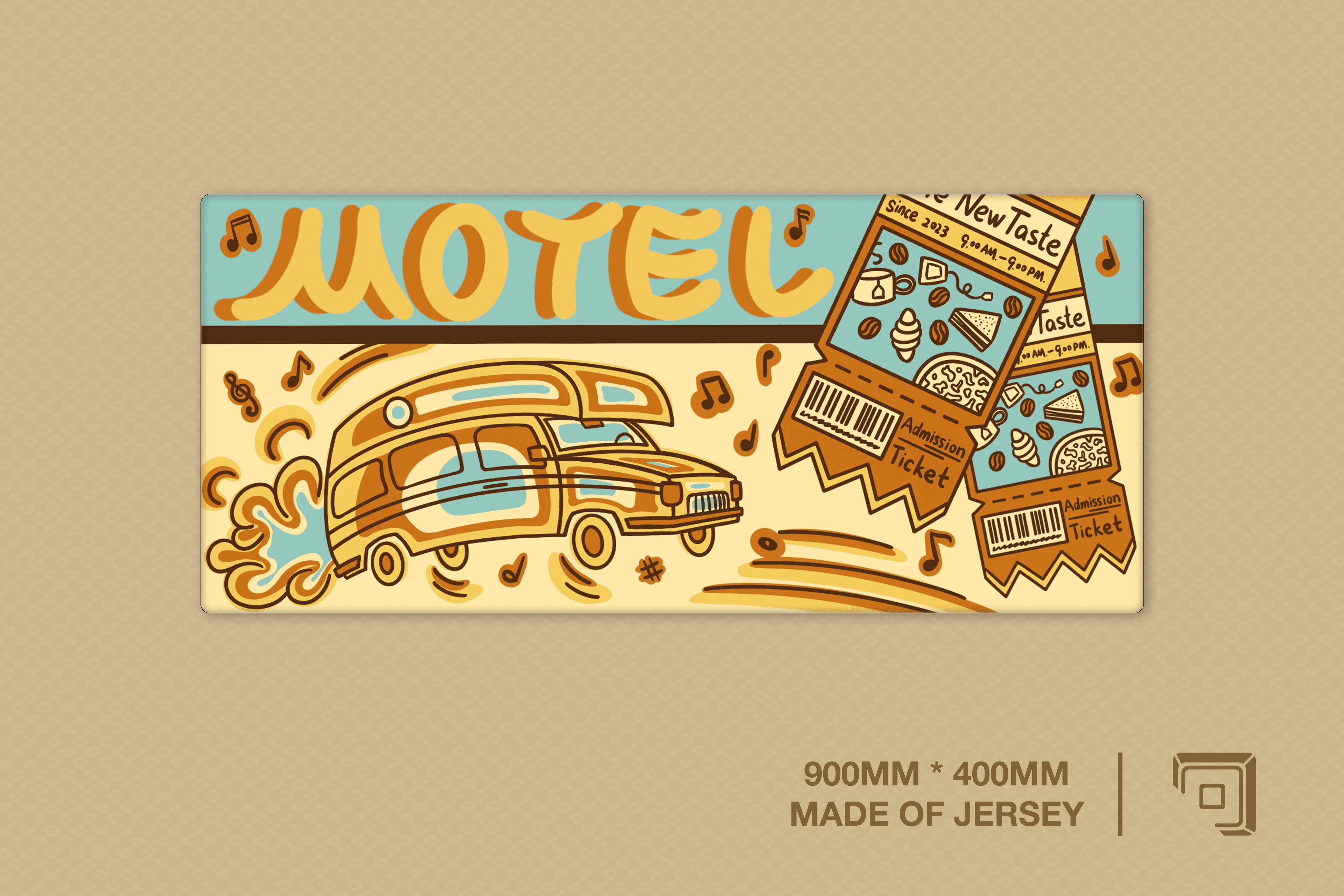 KeyKobo Motel image 6