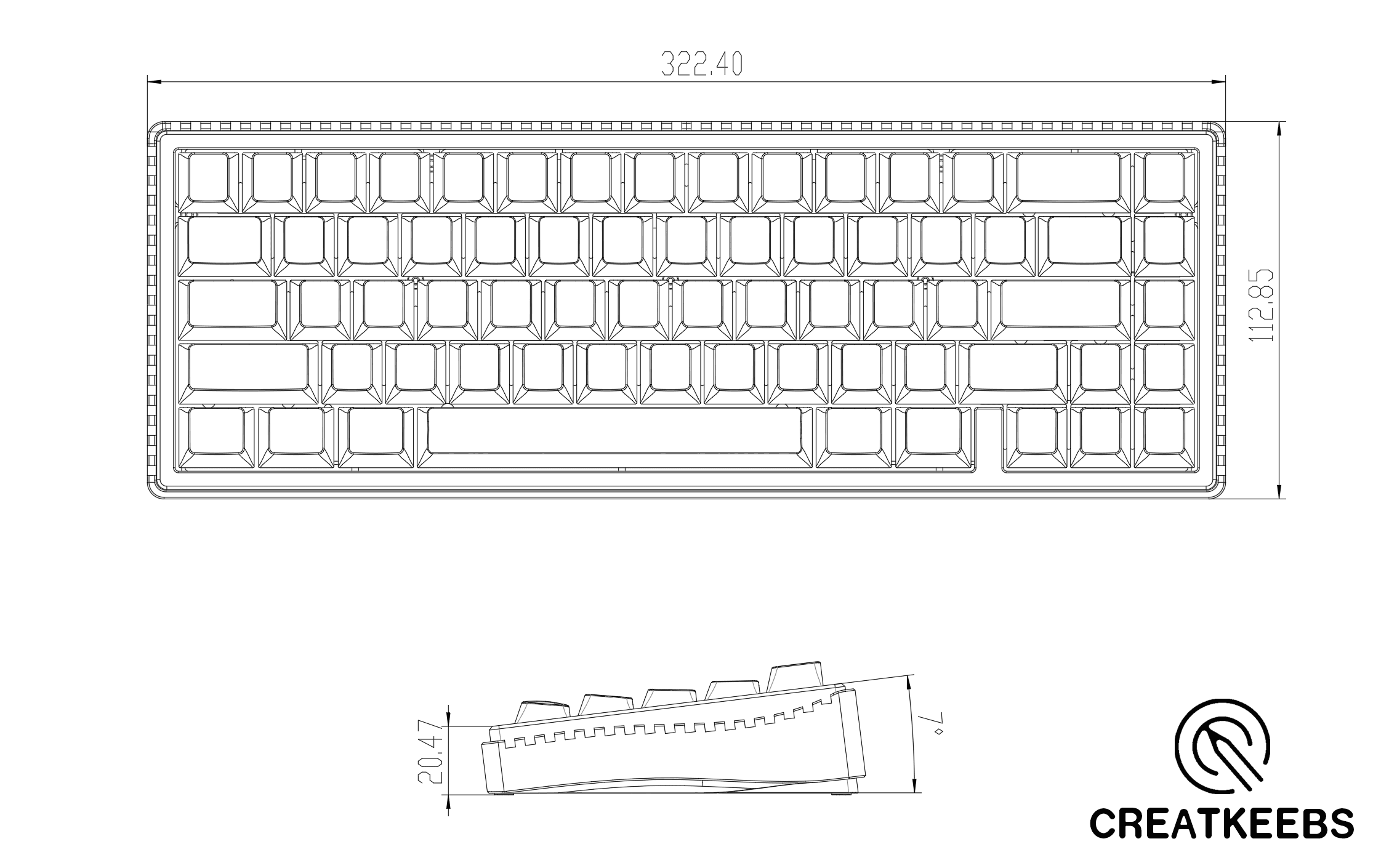 【IC】Greatwall 65-Dragon lies high on hills, travels thousands miles long image 24