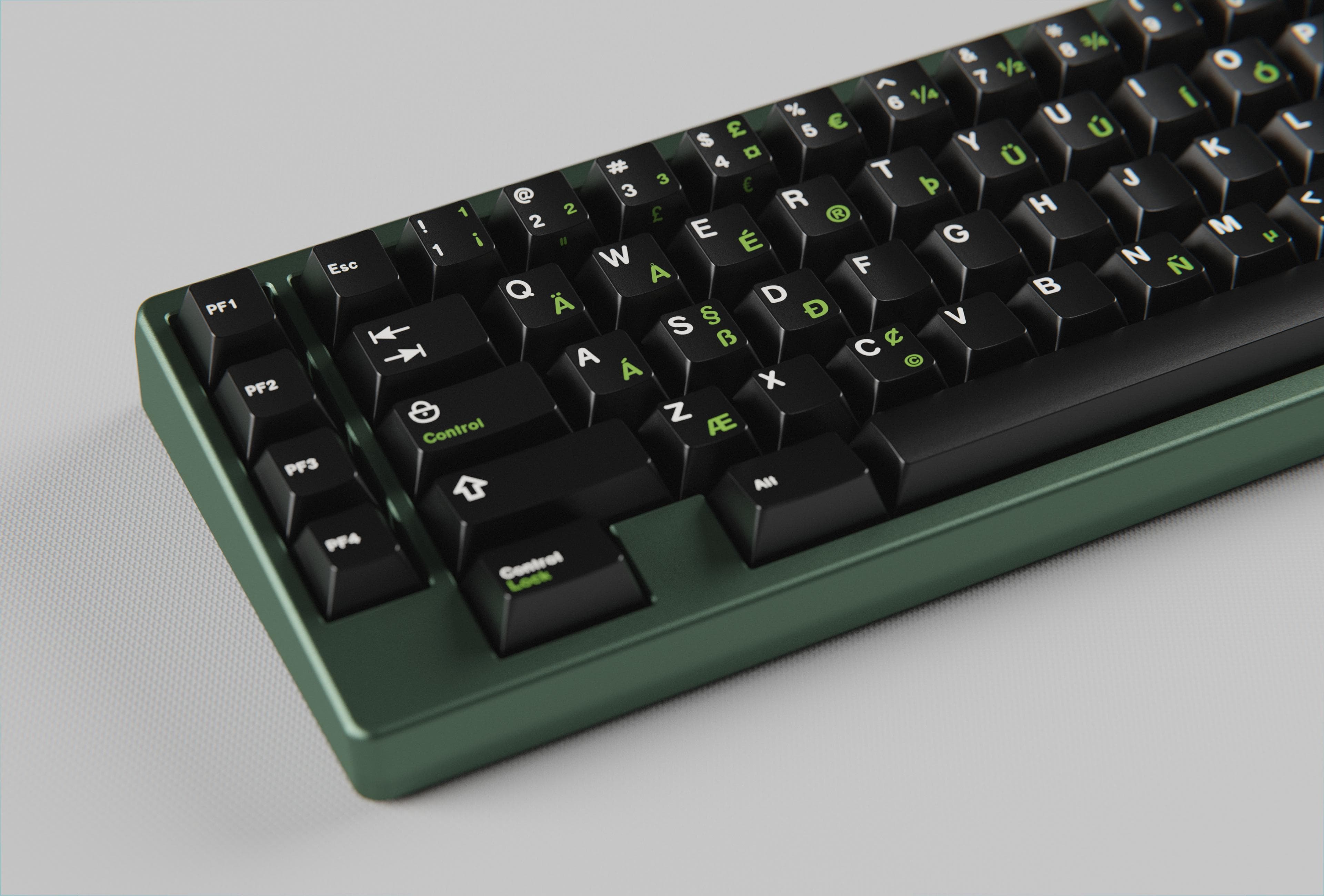GMK Grìseann 2 (GB May 3rd) image 7
