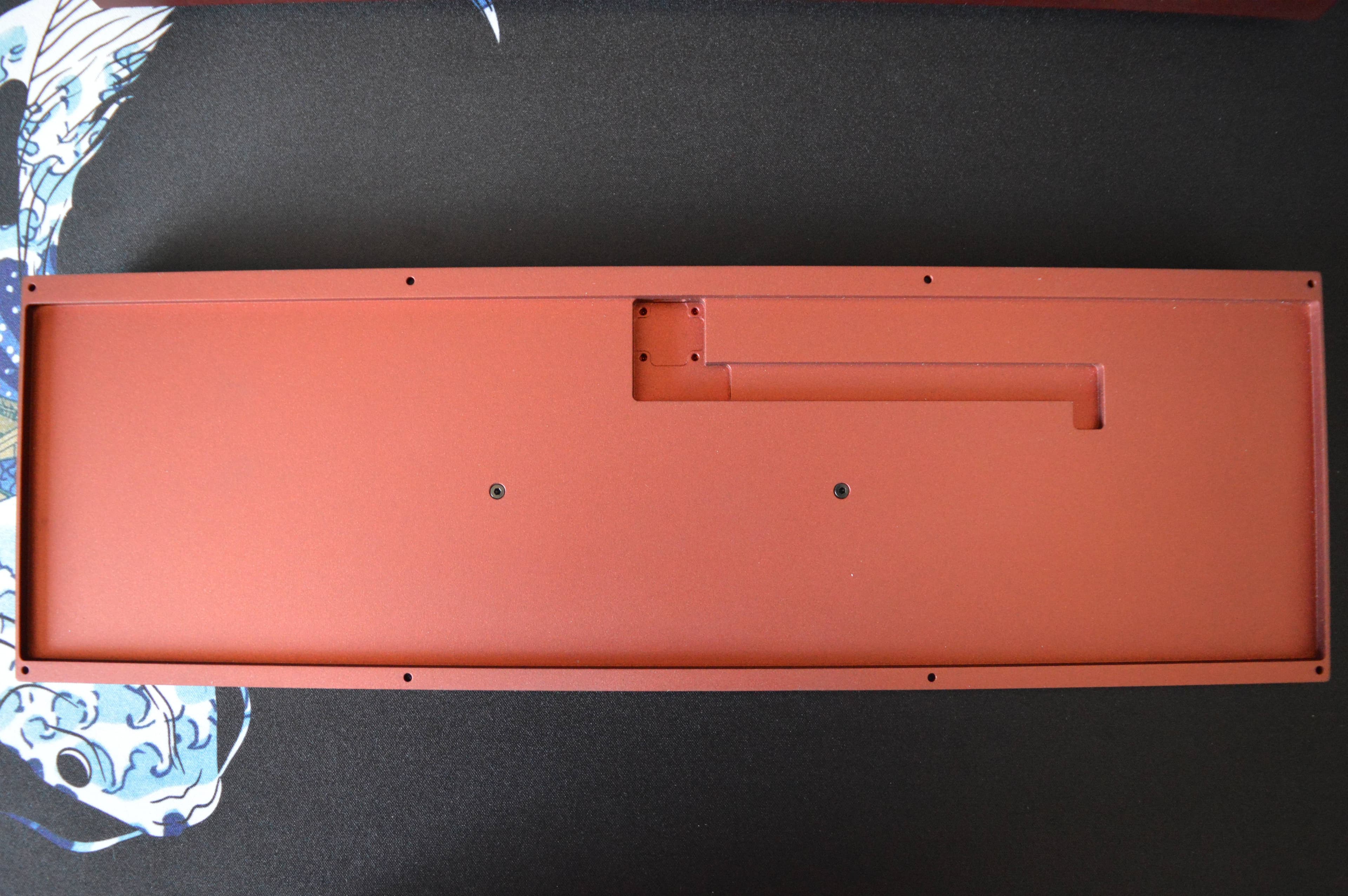 Peek - An FRLWKLTKL | GB LIVE! 7/15 - 8/15) image 8