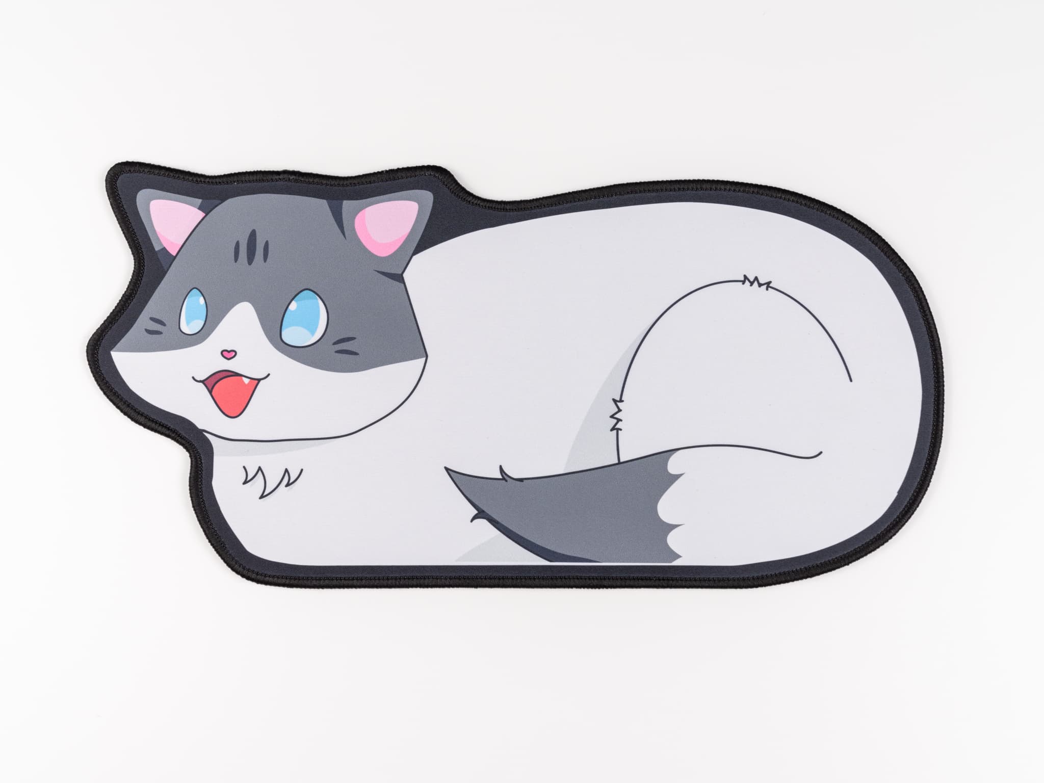 KAT Floofy Boi - group buy starts Oct 7th! image 16