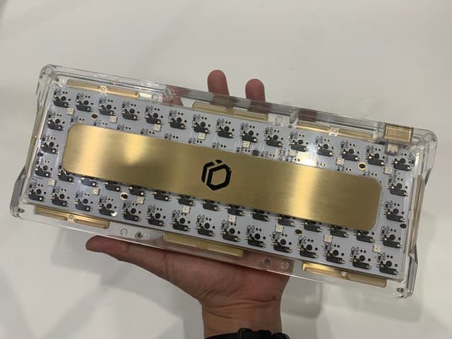 ID75Crystal | IDOBAO | GB STARTED | Coupon for GB | UPDATED(5/8) image 7