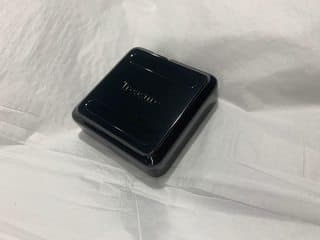 Treasure TYPE-9 Series III | 9 keys brass macropad image 31